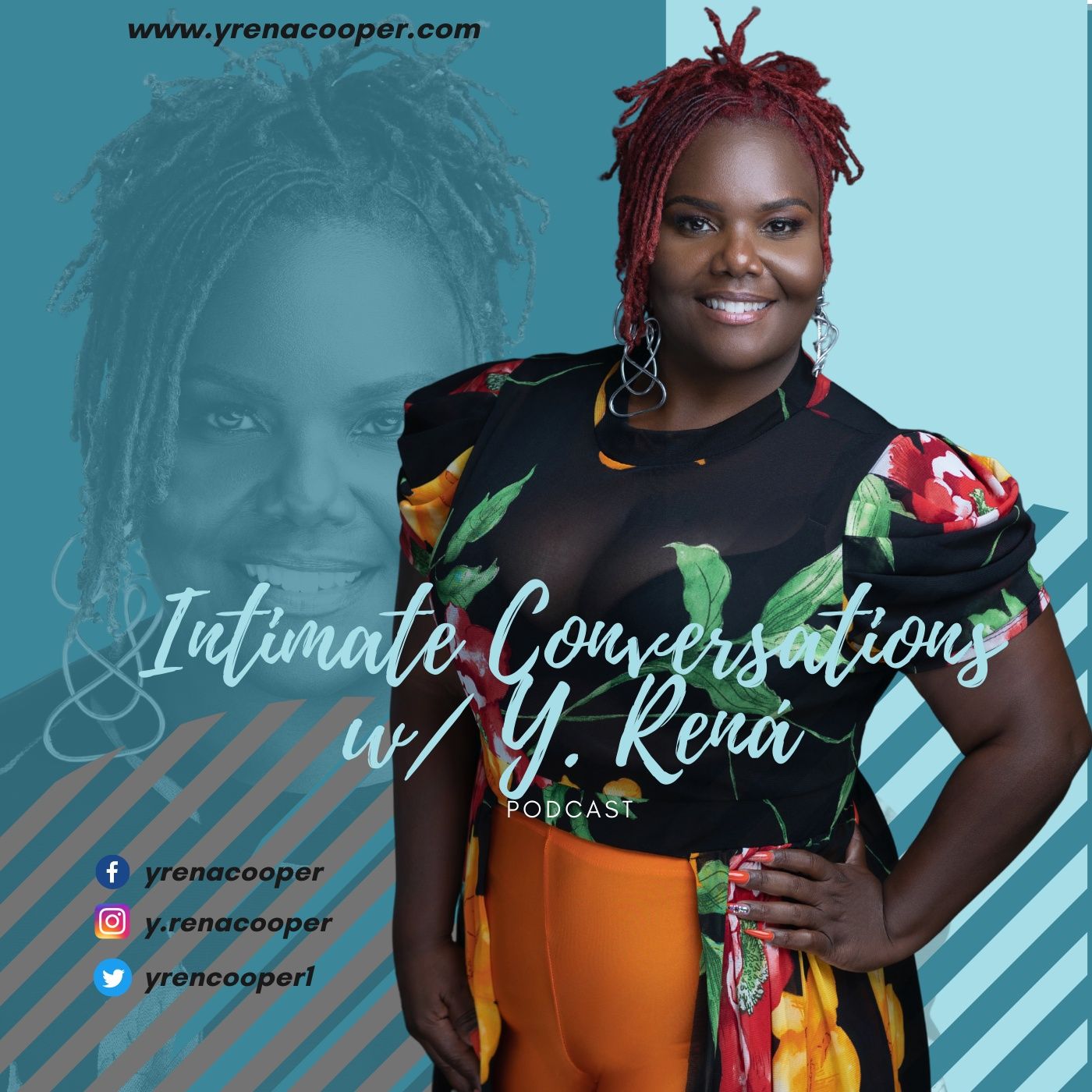 Intimate Conversations w/ Y. Rená