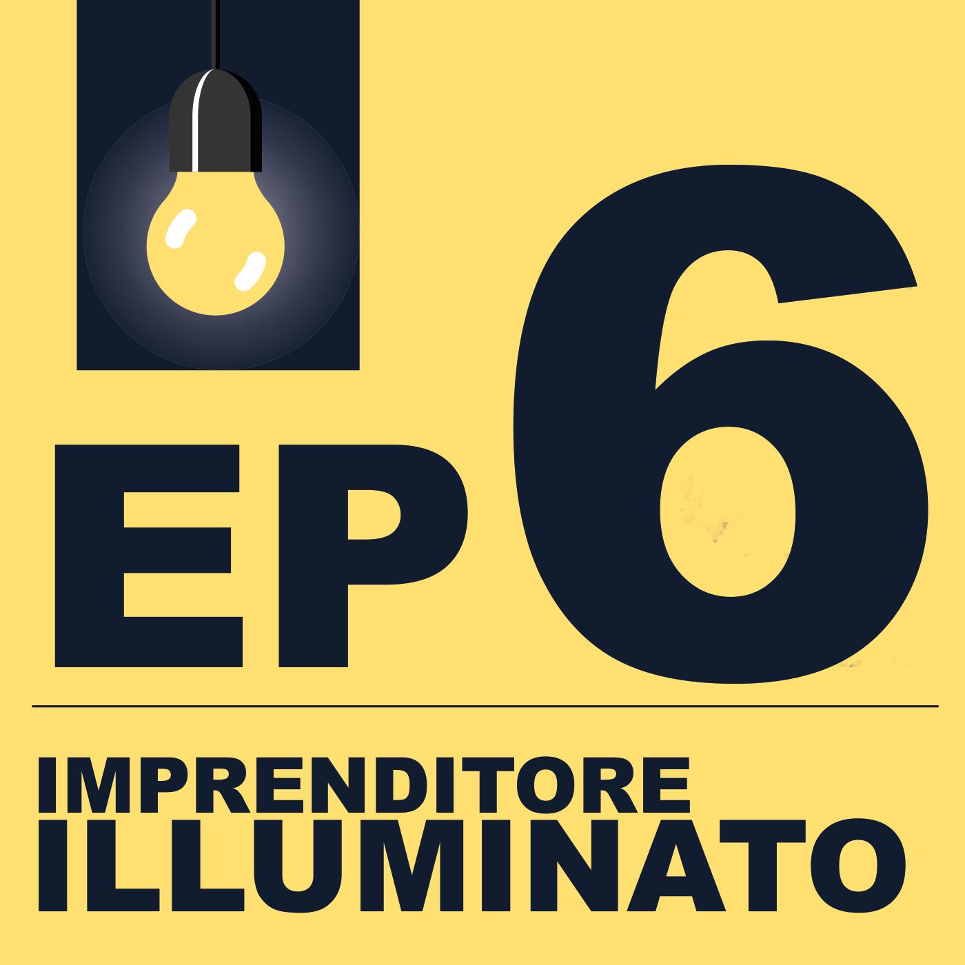 Imprenditore Illuminato