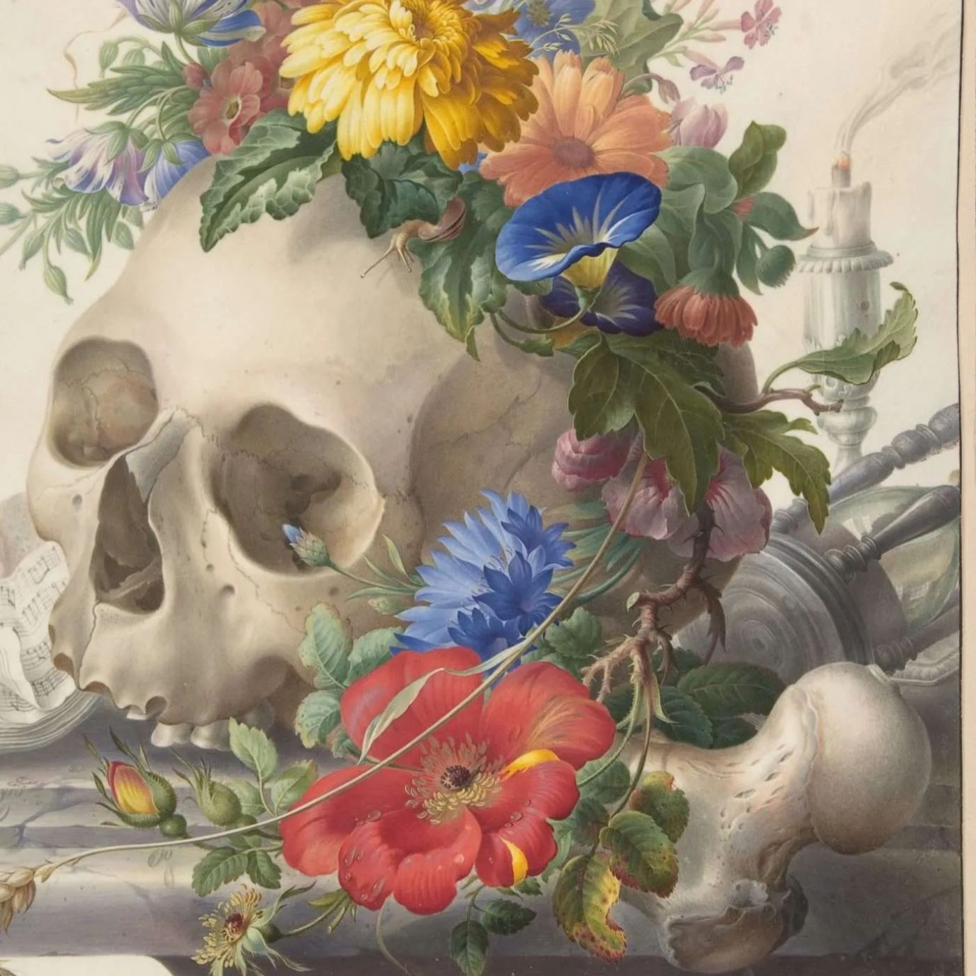 Ceniza, escucha y ayuno