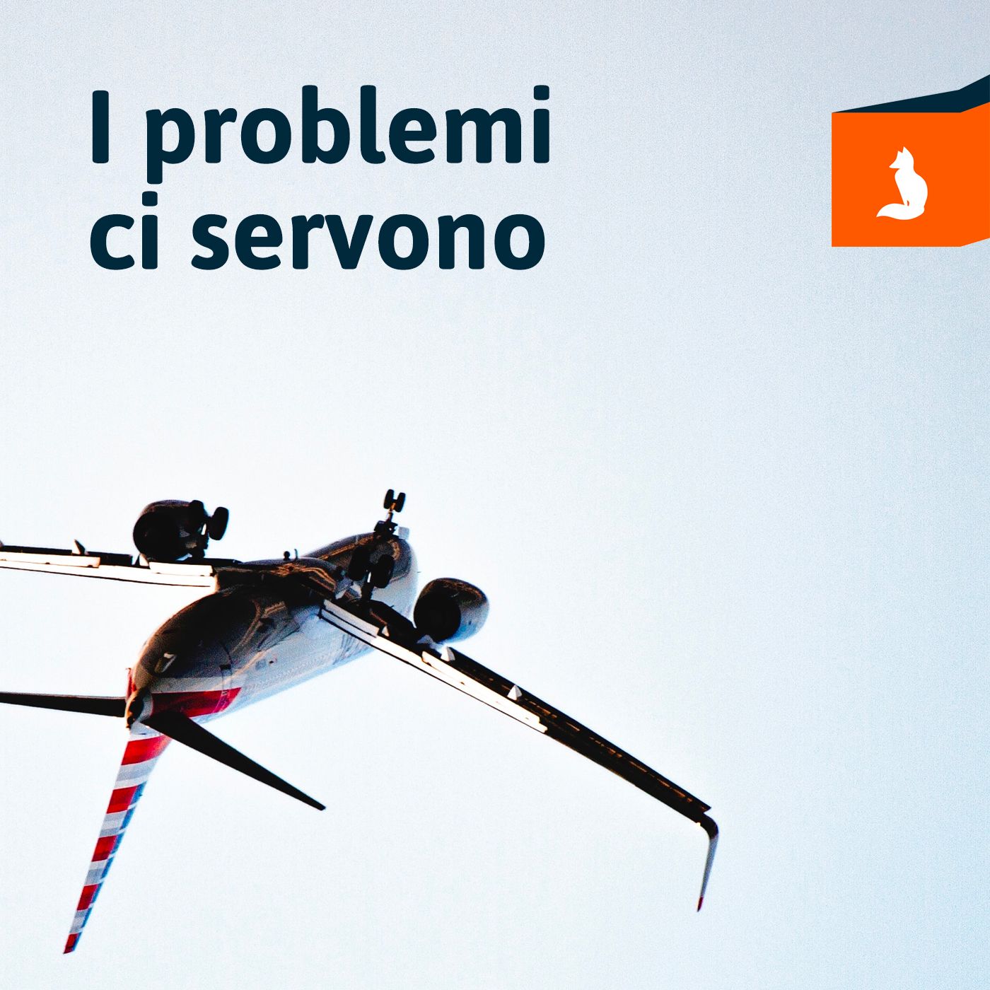 Volpi Digitali | Il podcast di Foxwin