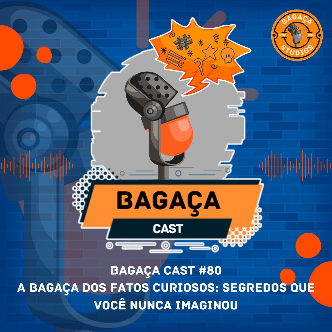 Bagaça Studios