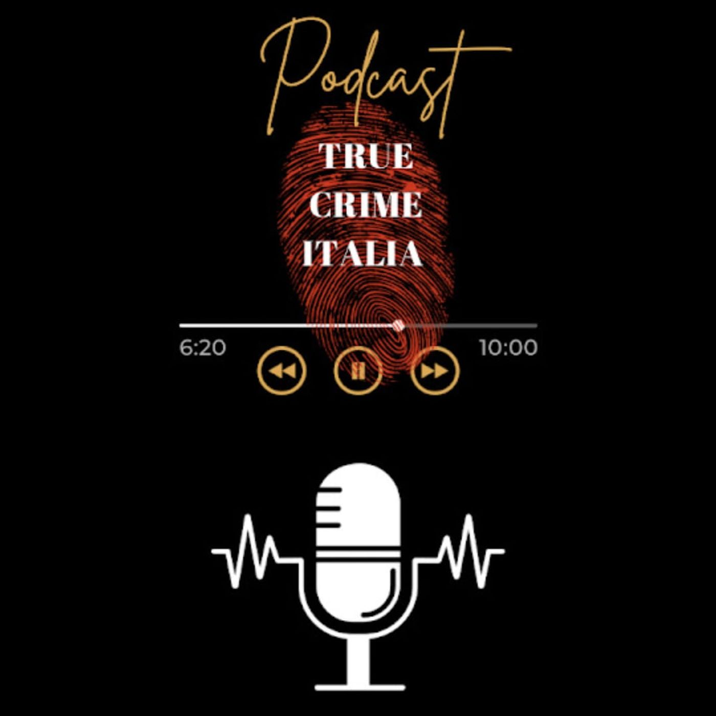 TrueCrimeItalia cover art