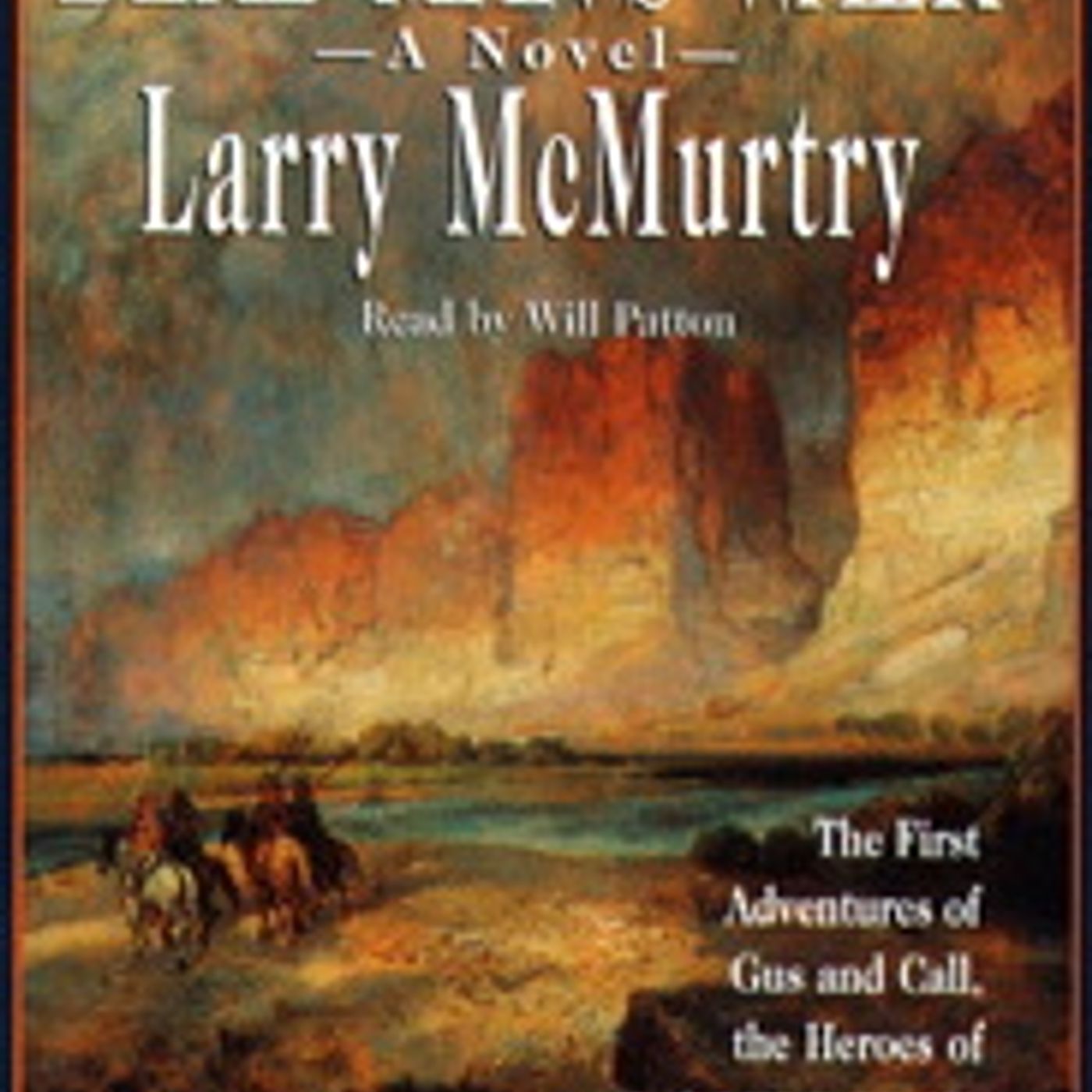 Listen to Trending Full Audiobooks in Fiction, Westerns & War