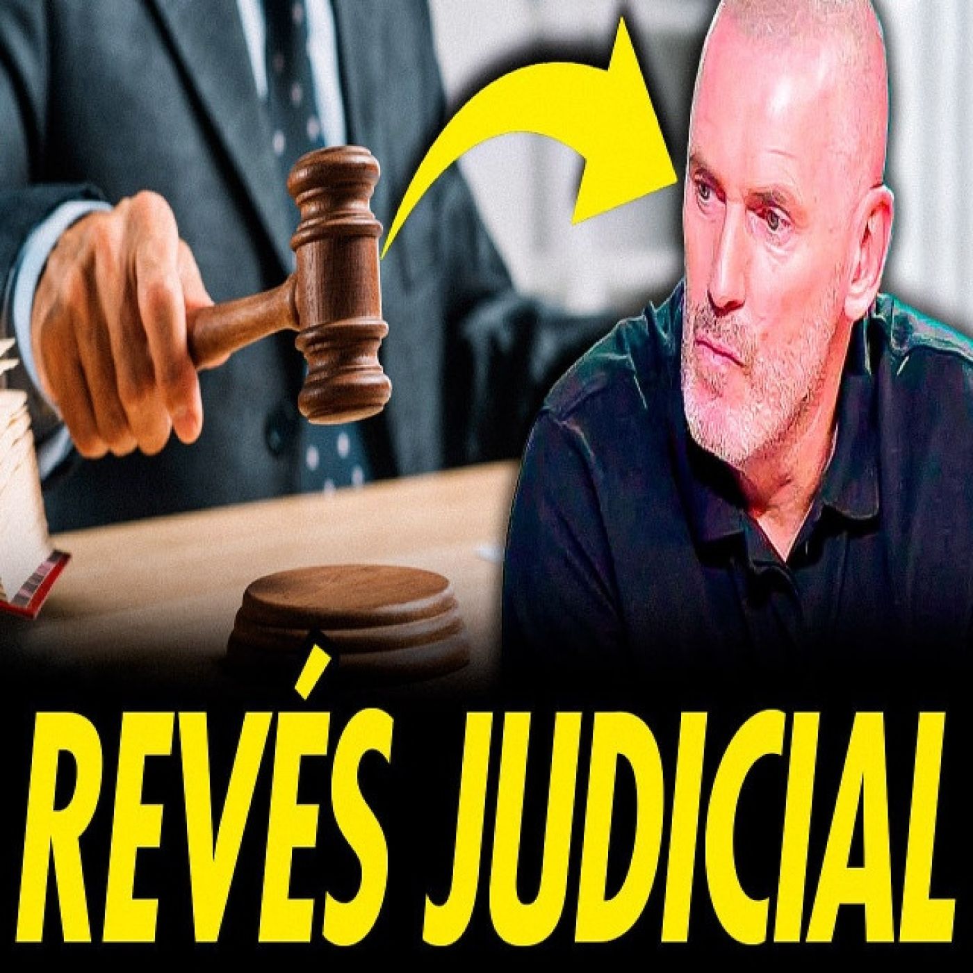 REVÉS JUDICIAL A DESOKUPA: ES LEGAL LLAMARLE NEON4ZI episode artwork