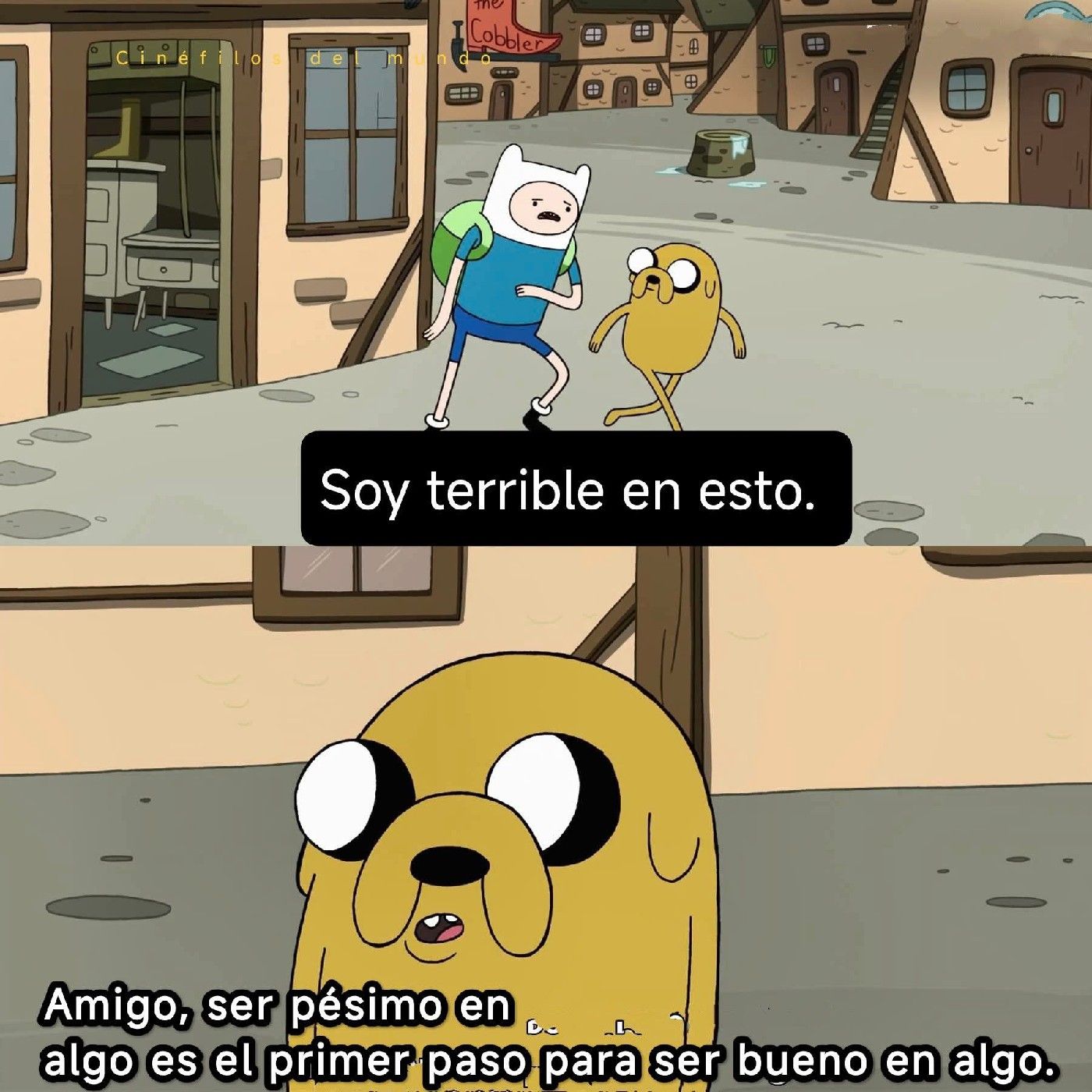 Aprendiendo a aprender