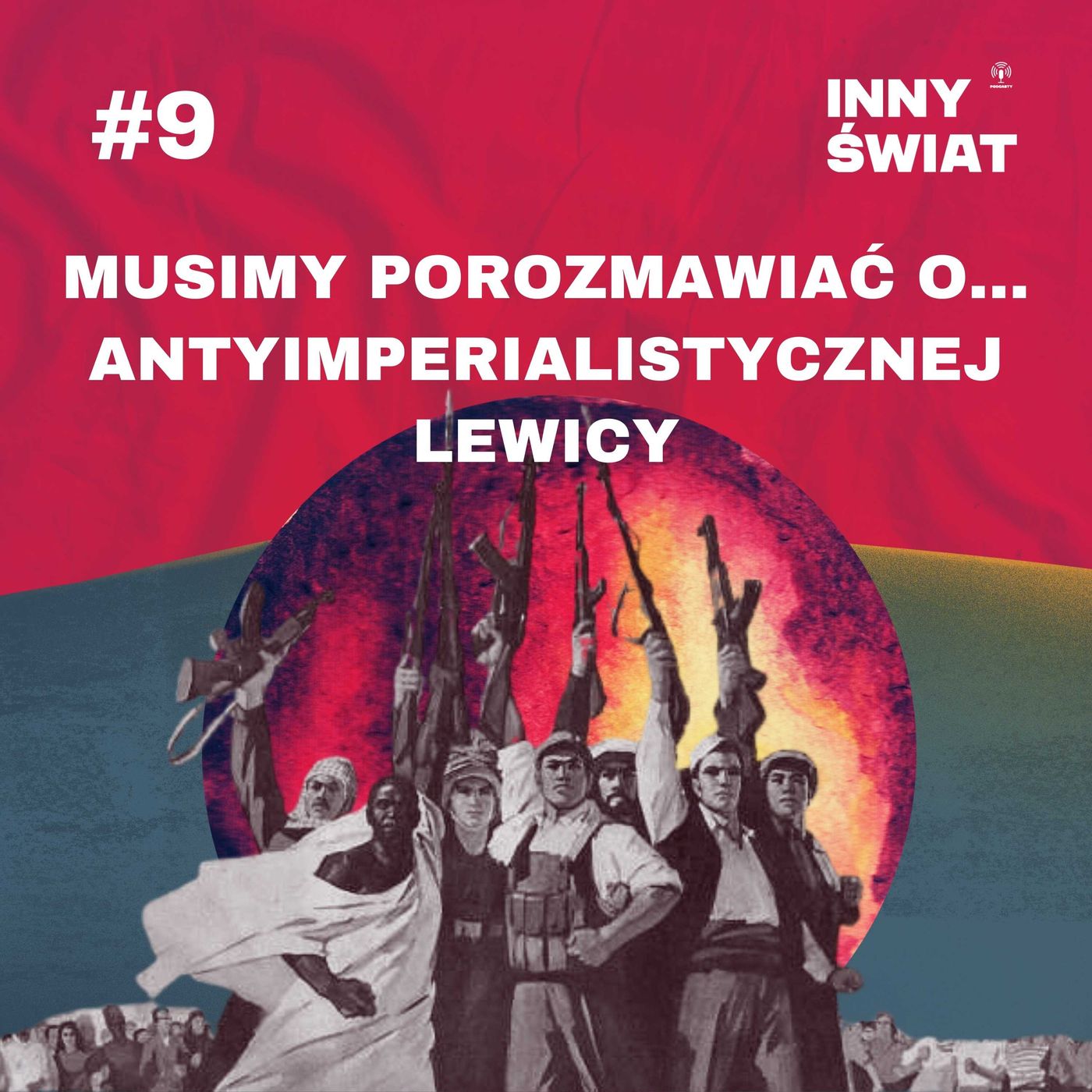 Inny Świat