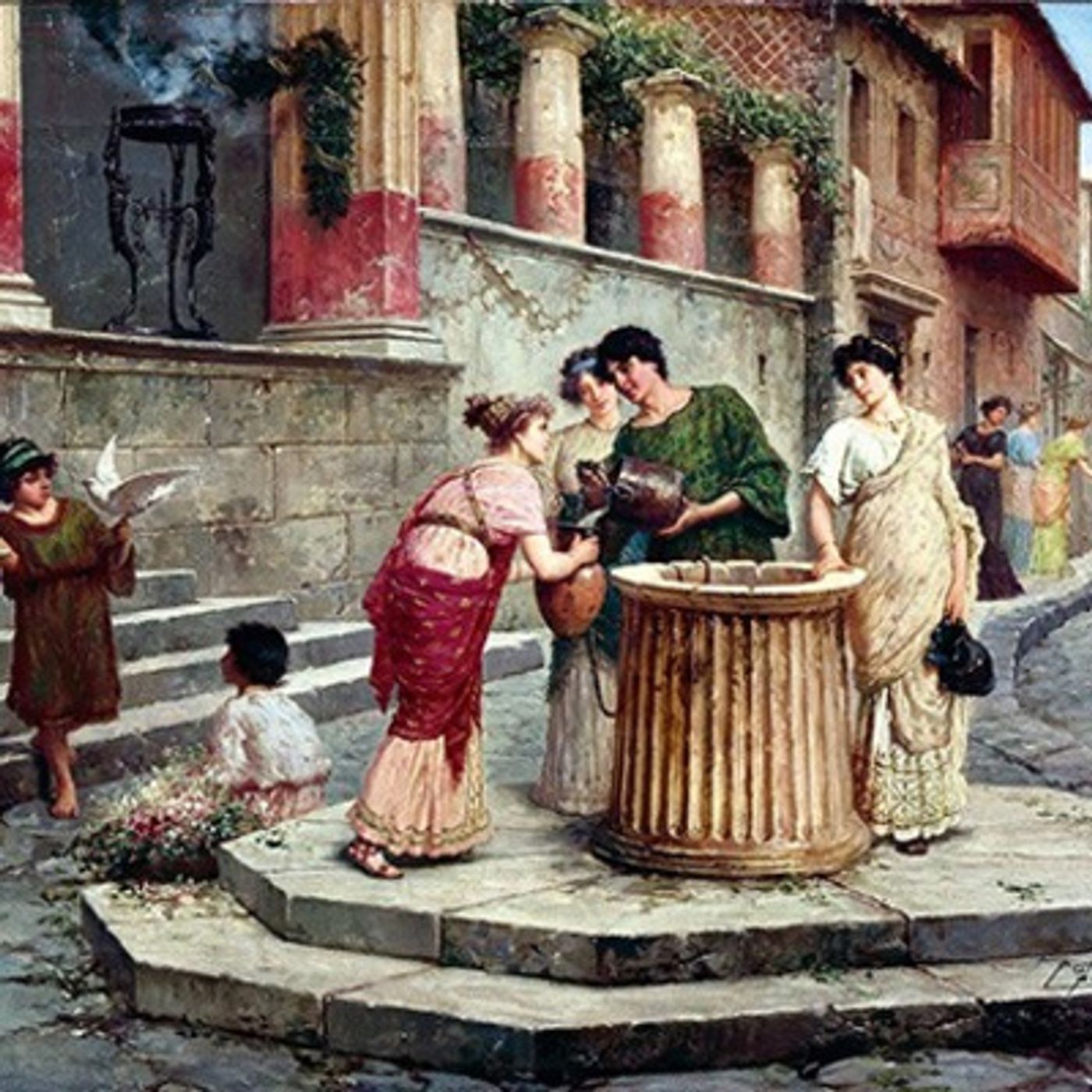 Cronache Di Cucina