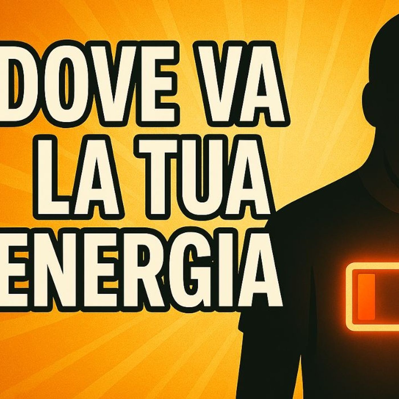 COME RISPARMIARE ENERGIA INTERIORE. Gurdjieff e la perdita di energia
