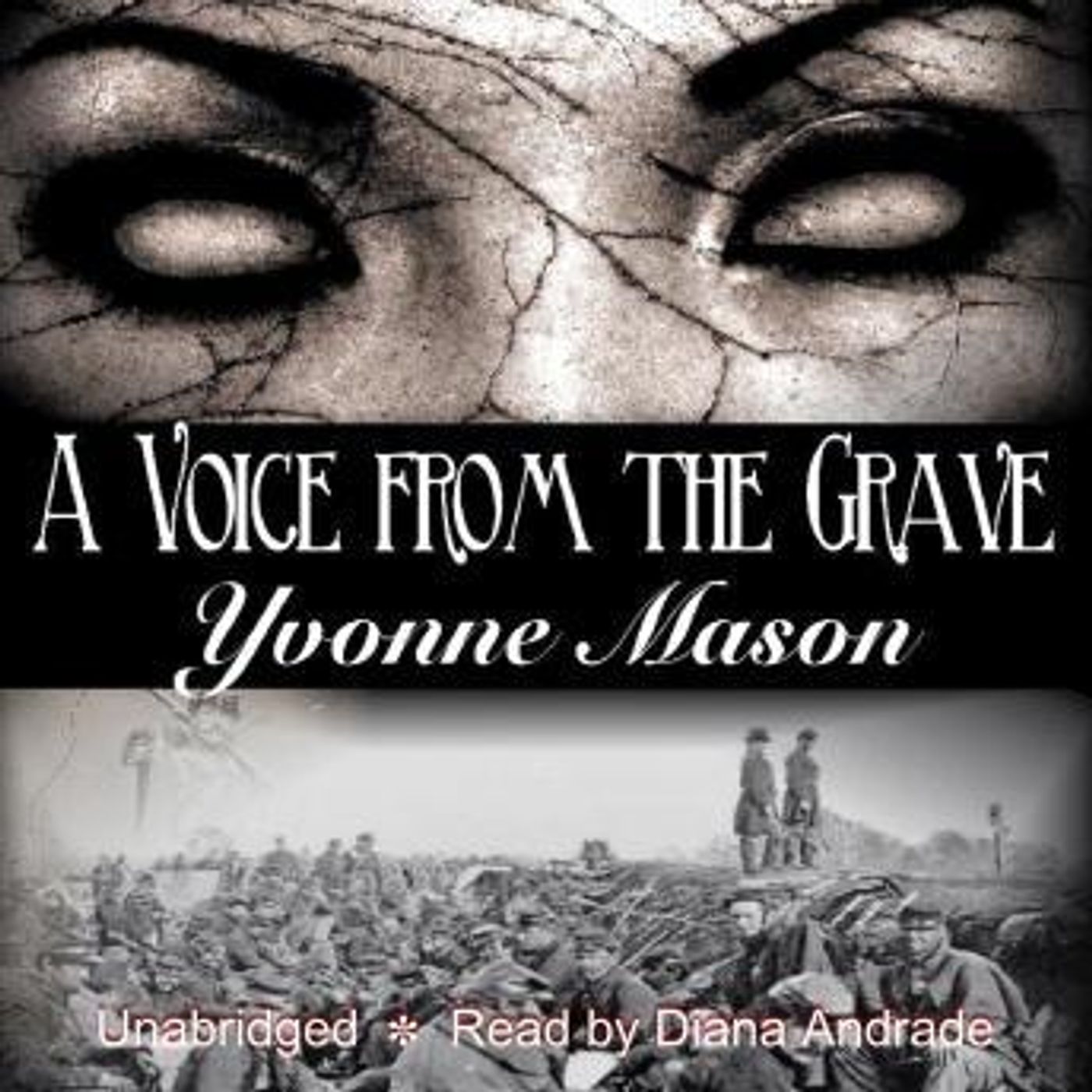 Listen to Trending Full Audiobooks in Mystery, Thriller & Horror, Suspense