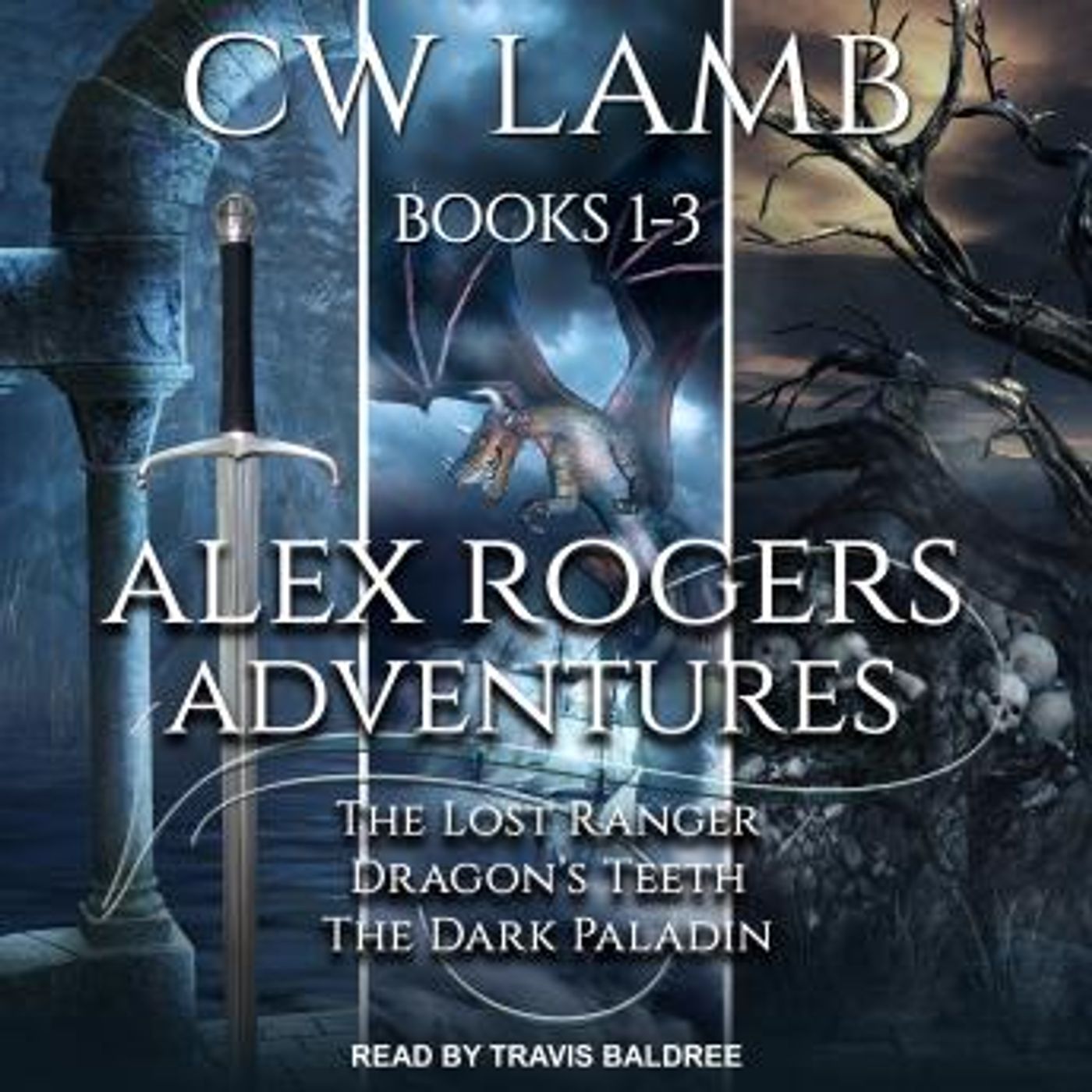 Access Essential Full Audiobooks in Science Fiction & Fantasy, Fantasy