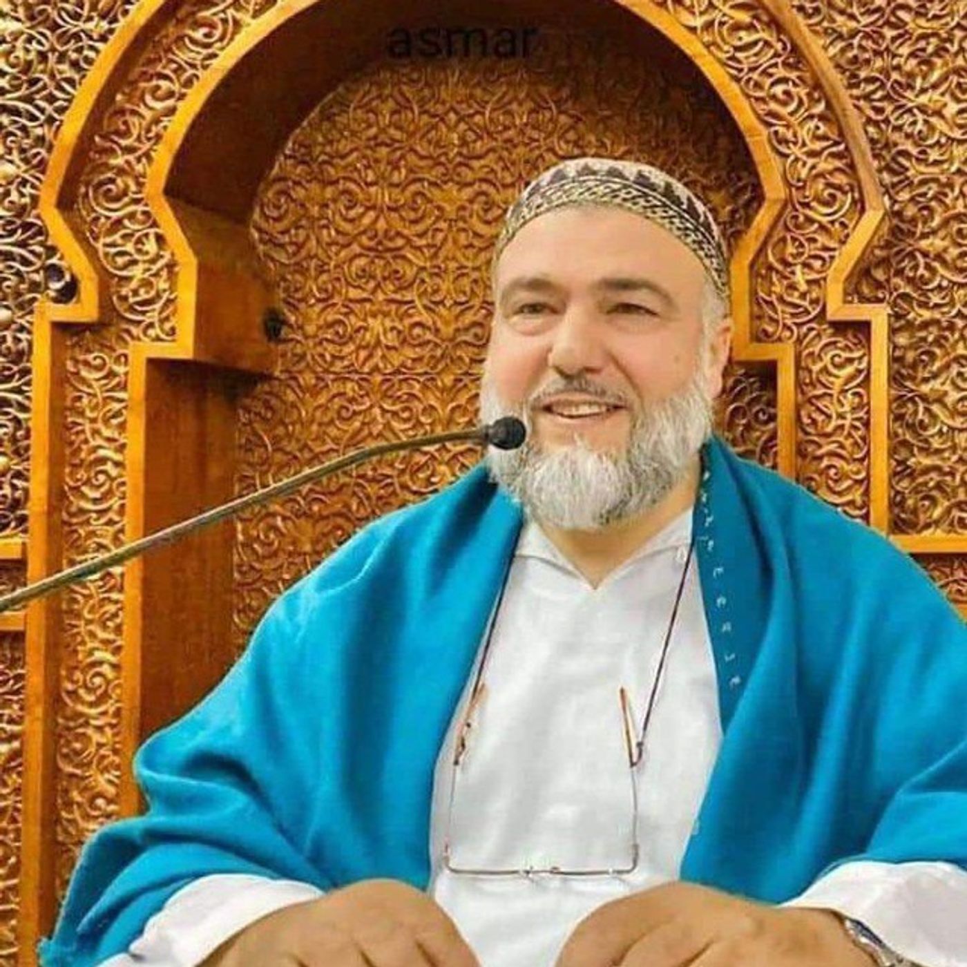 مُخْتَصَرُ إِظْهارِ العَقِيدَةِ السُّنِّيَّةِ - الدَّرْسُ الثَّانِي - الشَّيخُ الدُّكْتُورُ سَمِيرُ القَاضِي - 07-09-2025