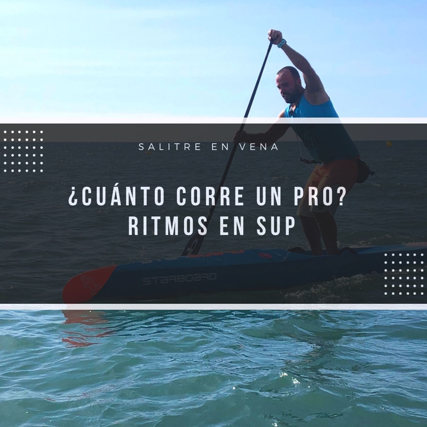 Salitre en Vena
