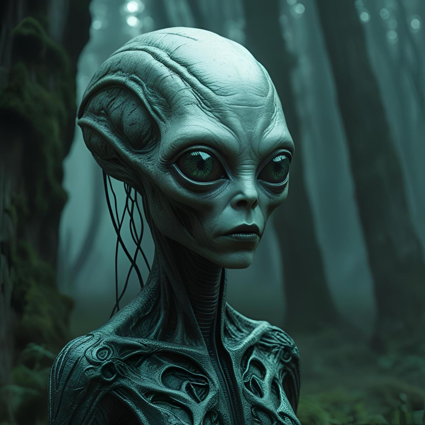 Episode 142. Paranormal Forces in Relationships | The Dark Side of Cupid with Eve Lorgen