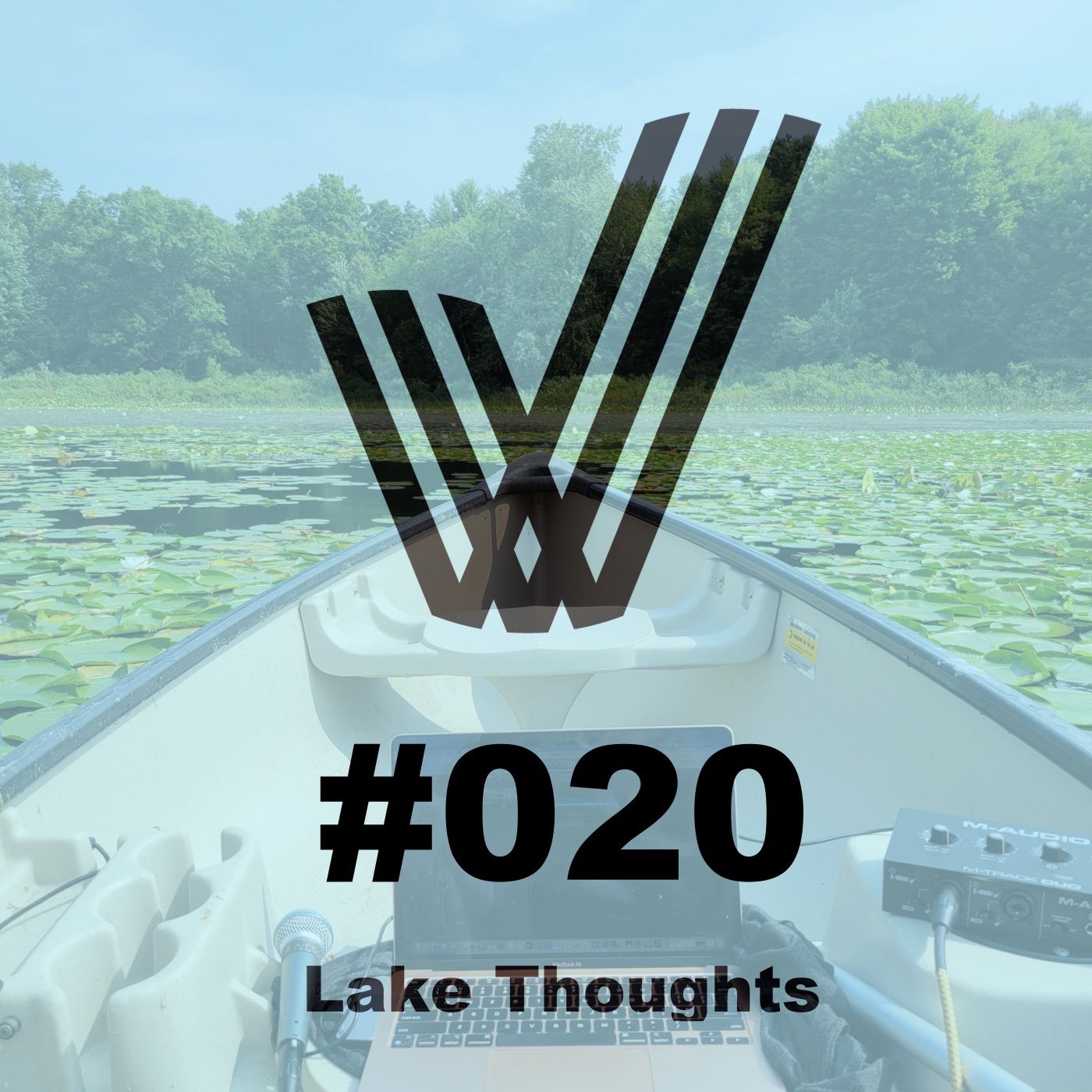 Vessel Podcast