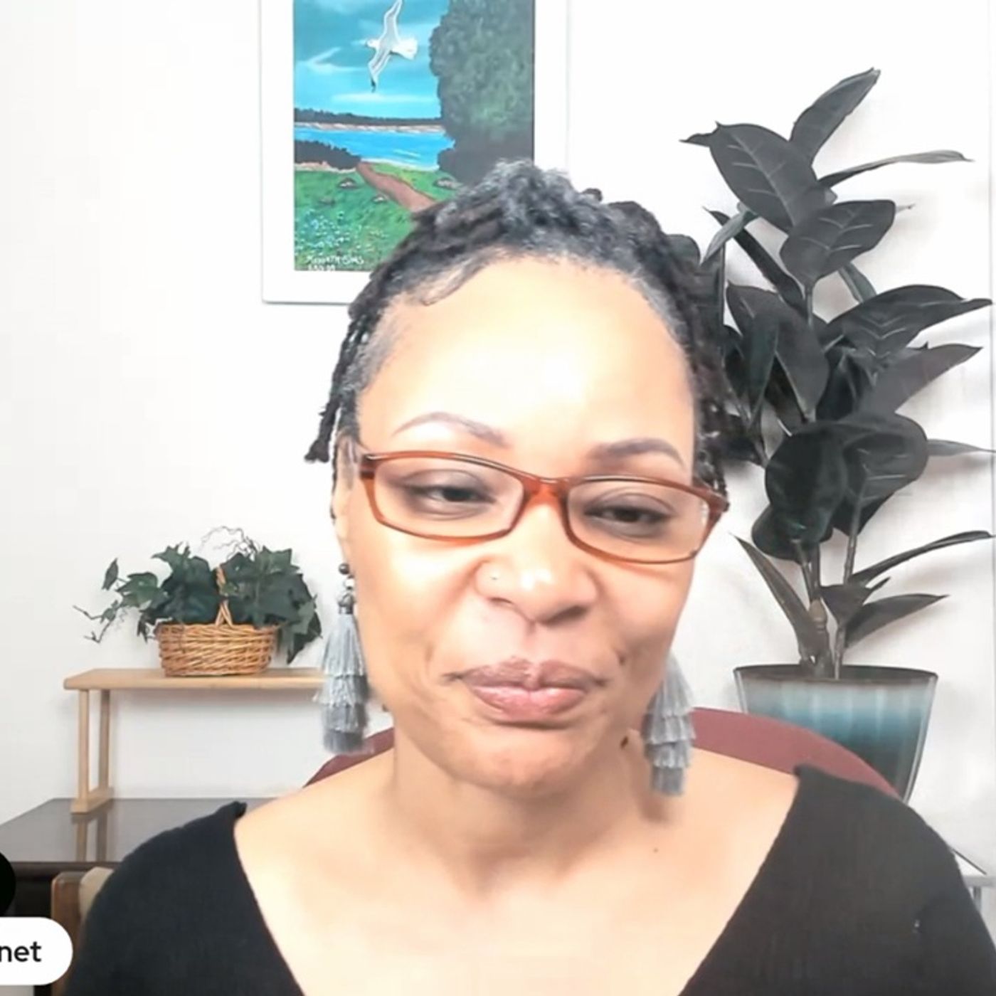 Manna Ministries with Kamilia Watson - Actively Pursuing the Crown of Life (James 1) episode artwork