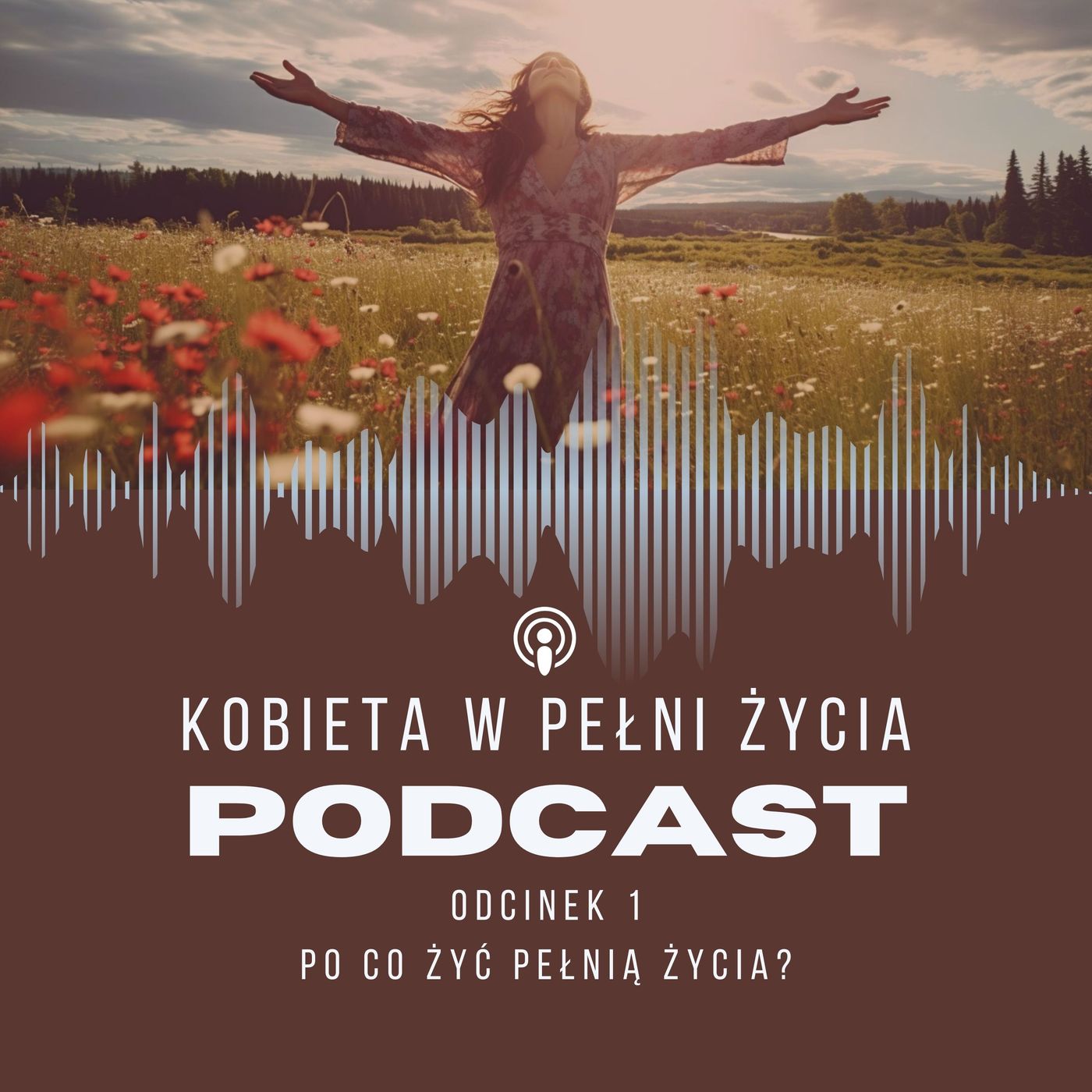 Kobieta w Pełni Życia