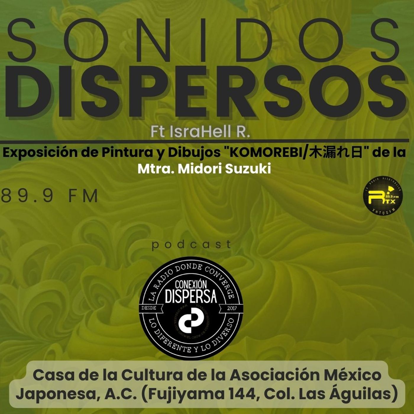 Sonidos Dispersos