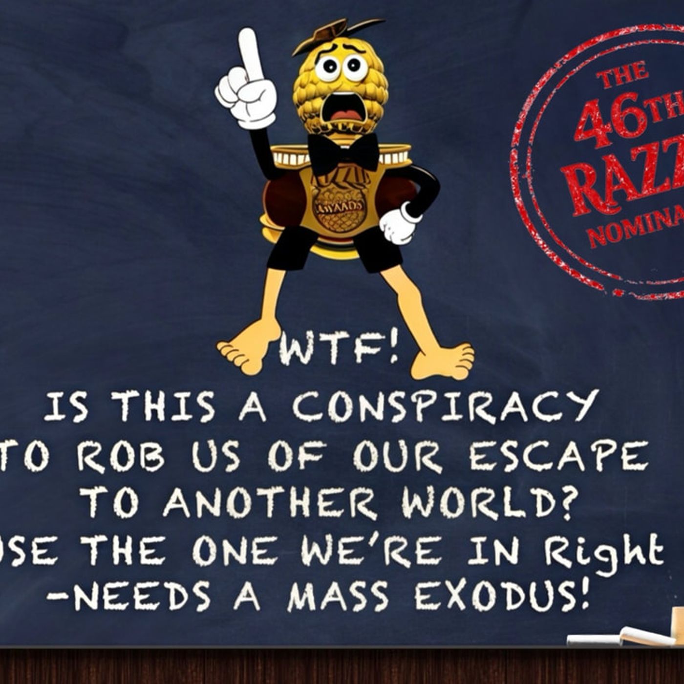 The Nitty Gritty from Music City_The Razzie nominees are out_012226