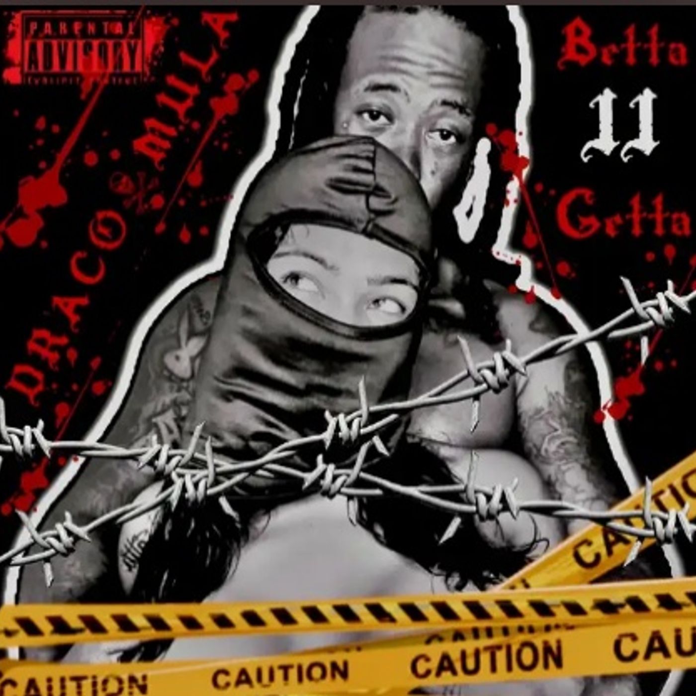 Dg Mula/Miss Draco - Better Togetha
