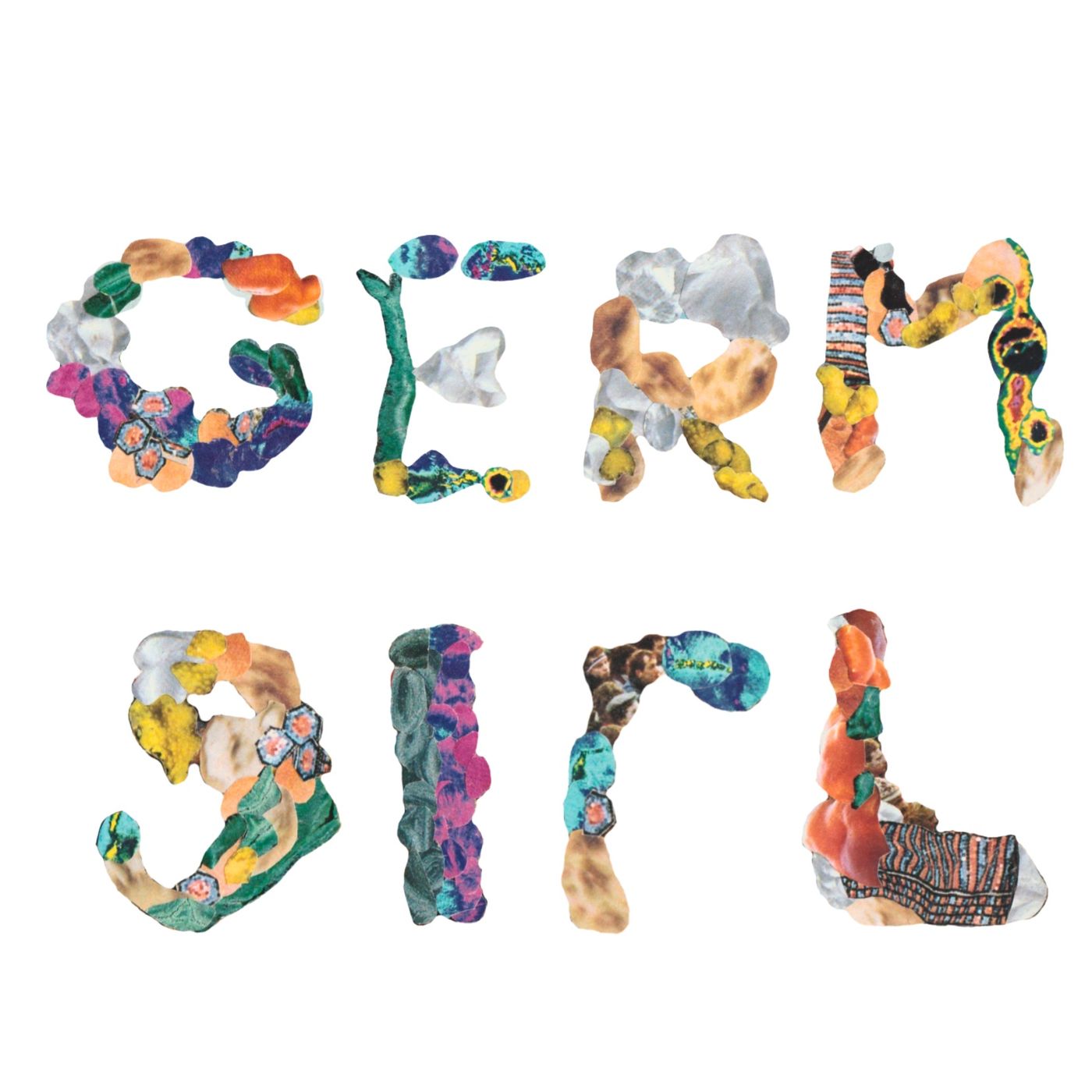 Germ Girl