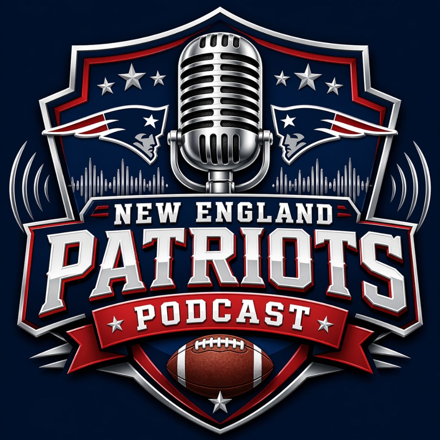NFL Talk | New England Patriots