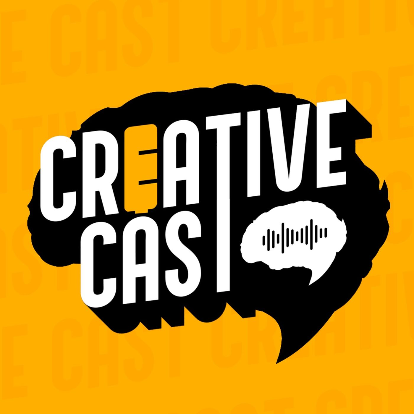 CreativeCast