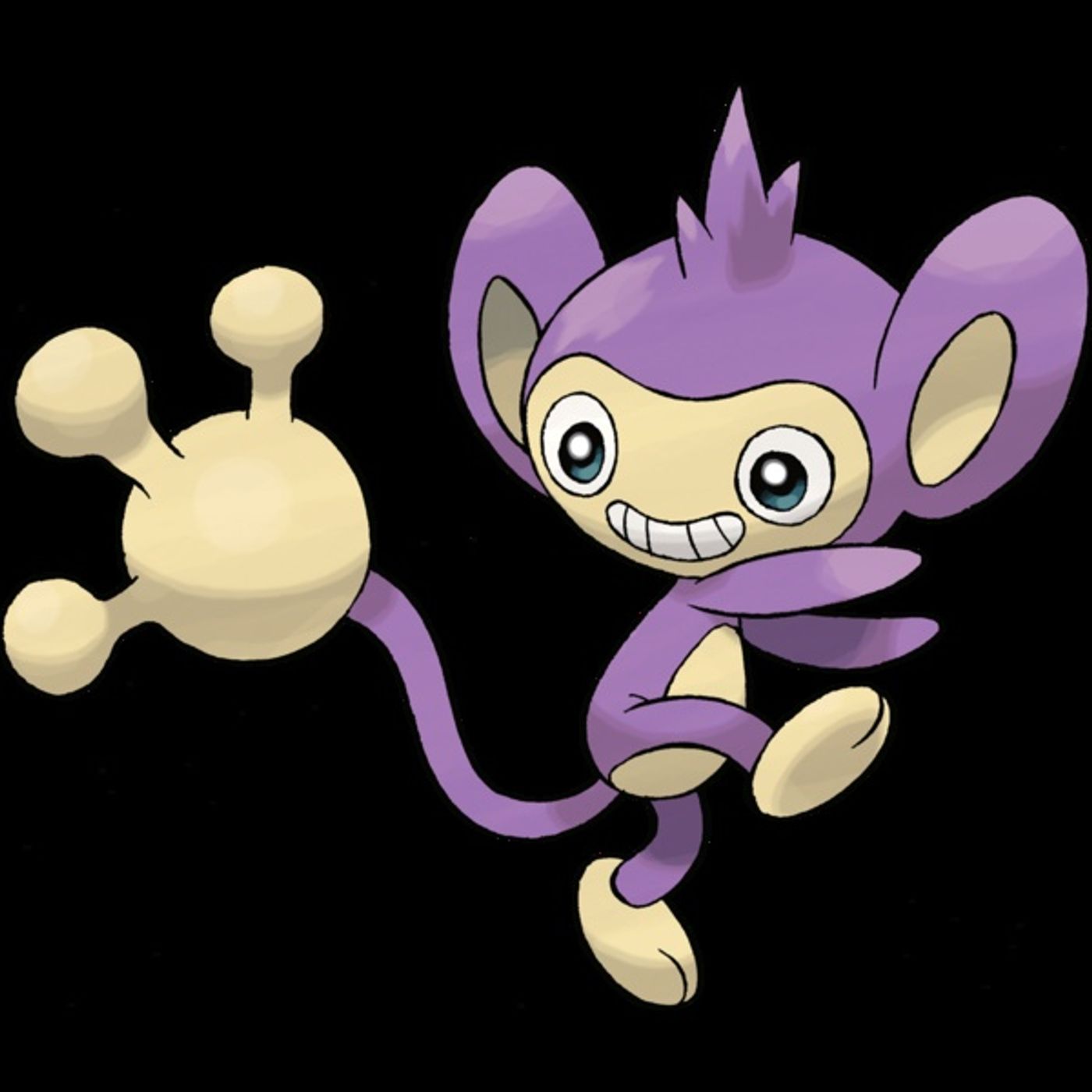 #190 Aipom