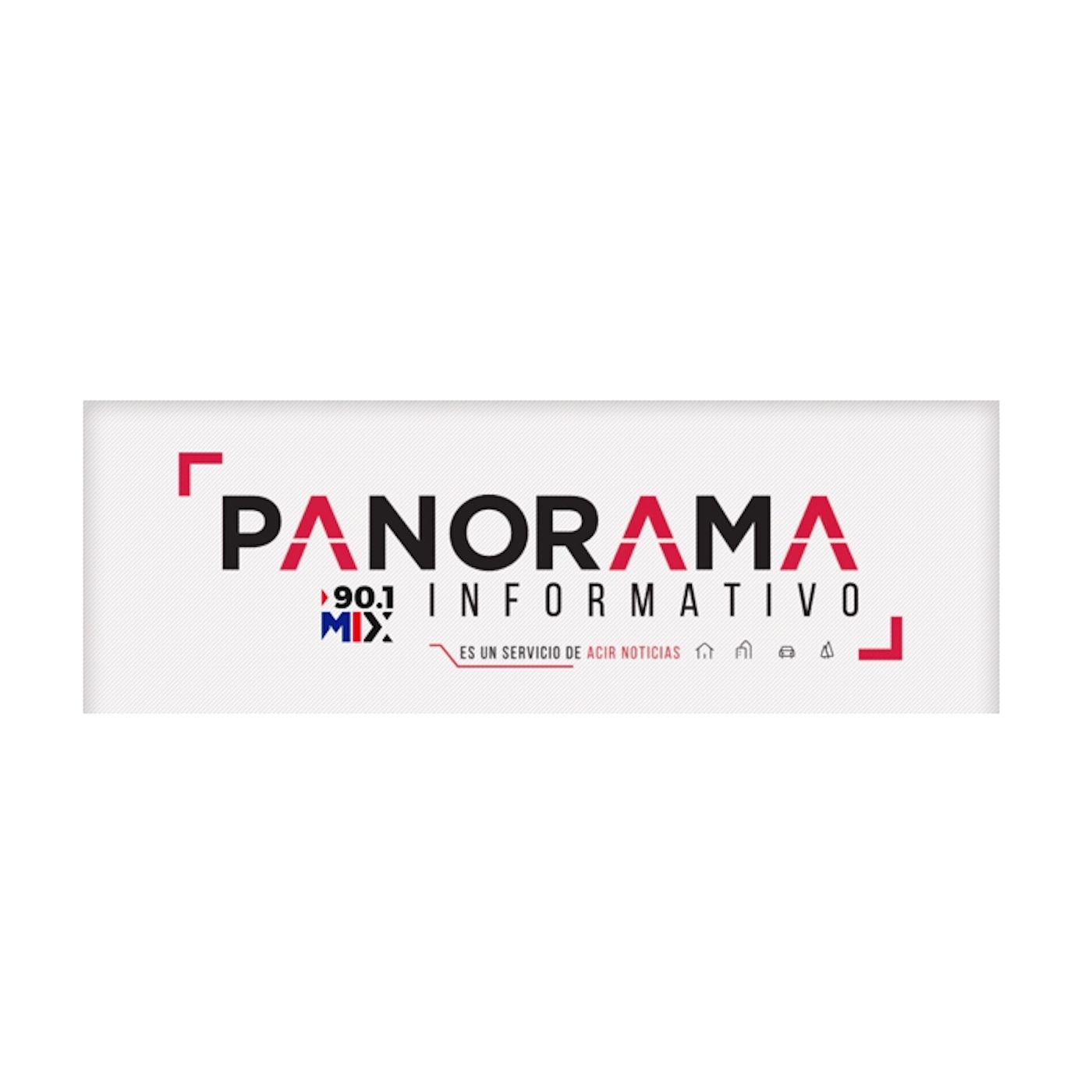 Panorama Toluca
