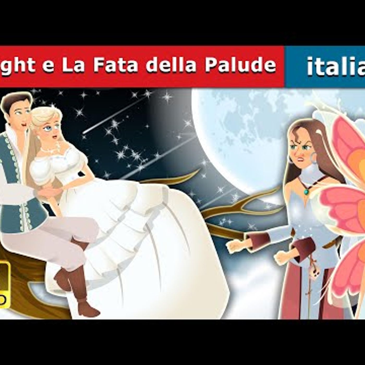 Storie per bambini Italian