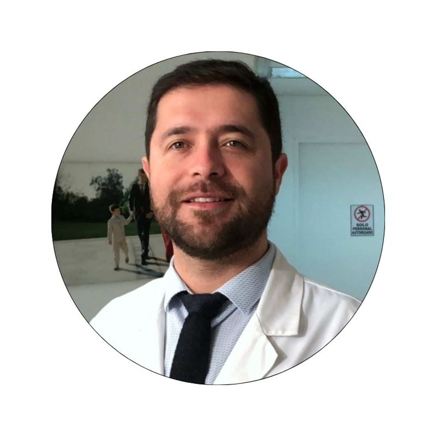 Dr Nelson Aros Mendoza