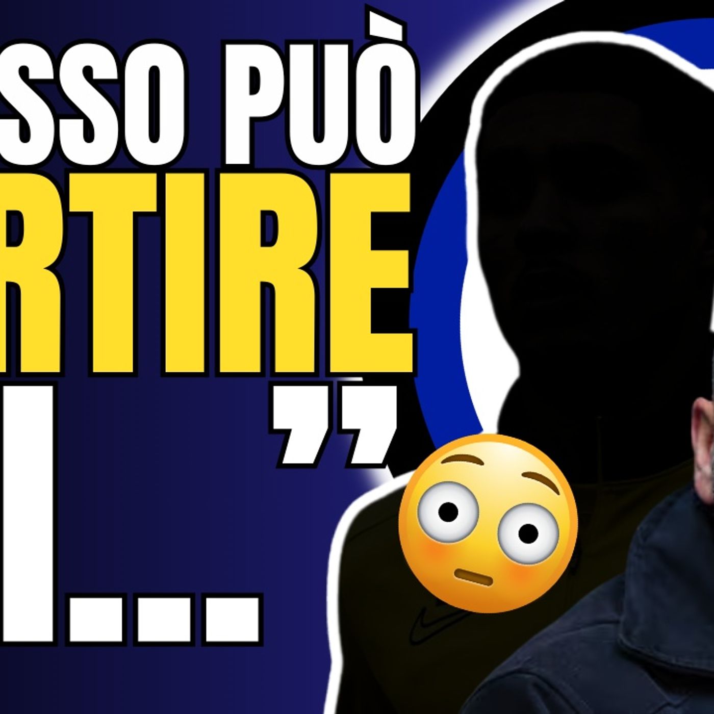 💣 CLAMOROSO cambio nel CENTROCAMPO dell'Inter dopo l'arrivo di Curtis JONES episode artwork