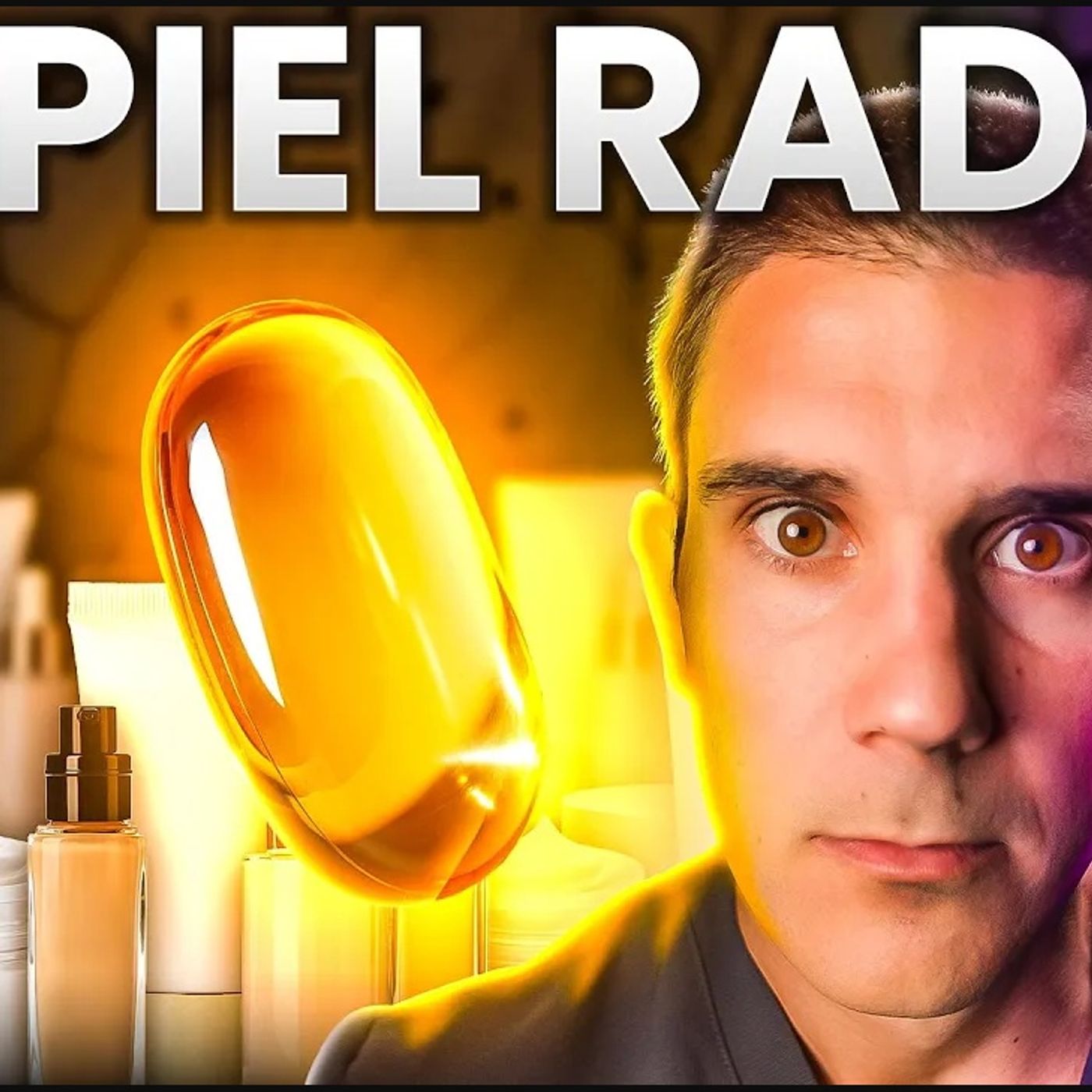 PIEL ESPECTACULAR con estos SUPLEMENTOS ORALES: ¿Realidad o Ficción?