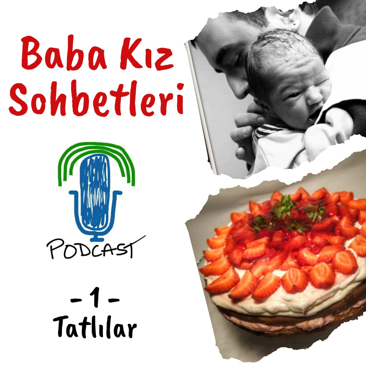 Baba Kız Sohbetleri