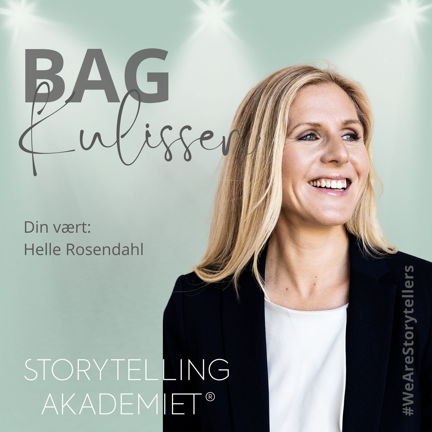 Bag Kulissen