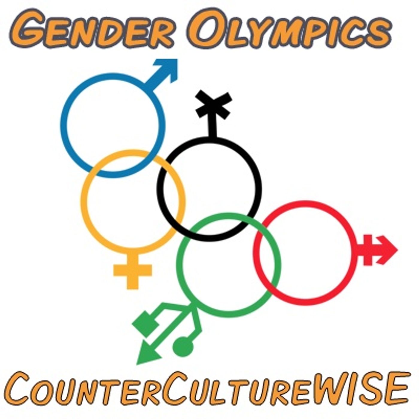 CounterCultureWISE