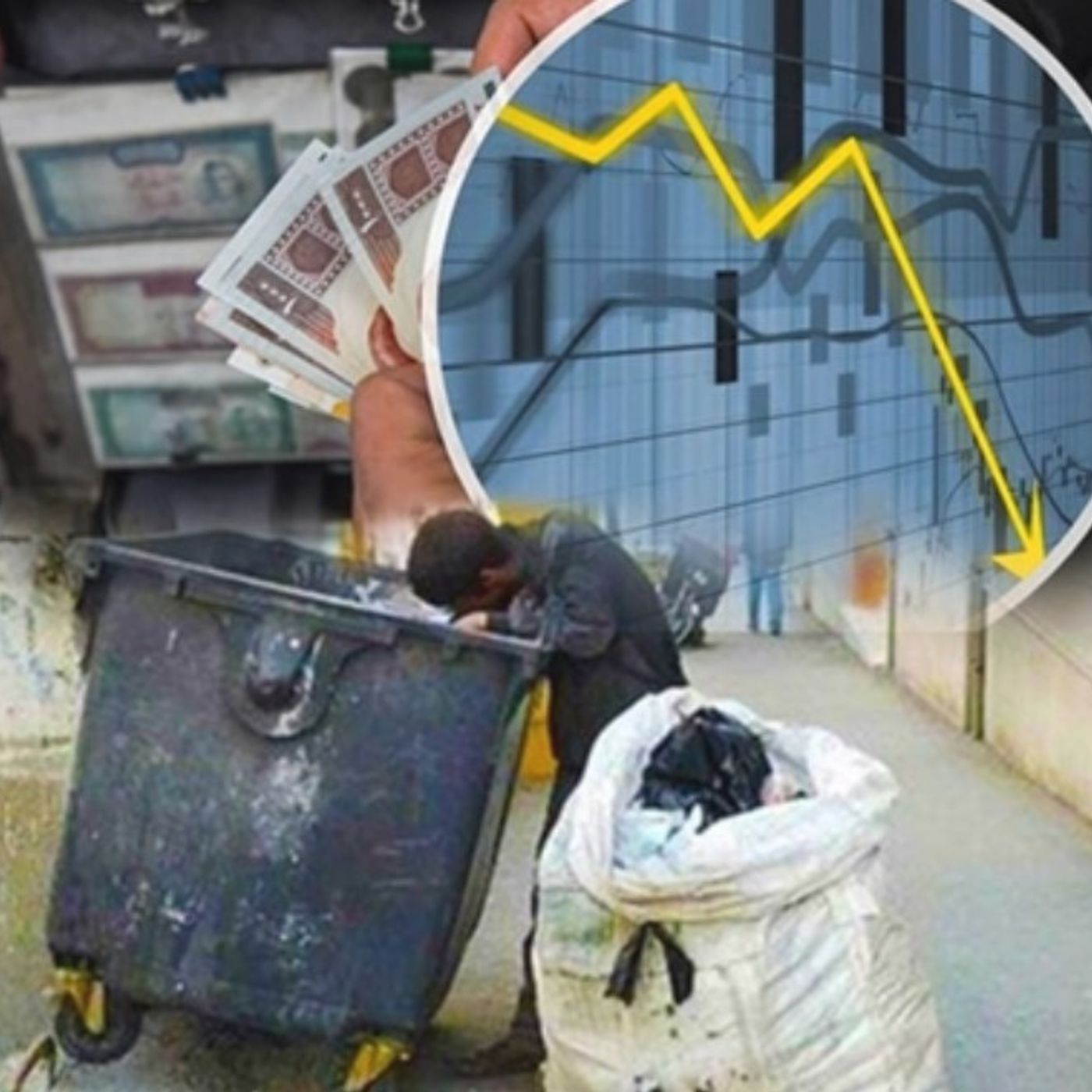 دروغ سخنگوی پزشکیان دربارة خط فقر