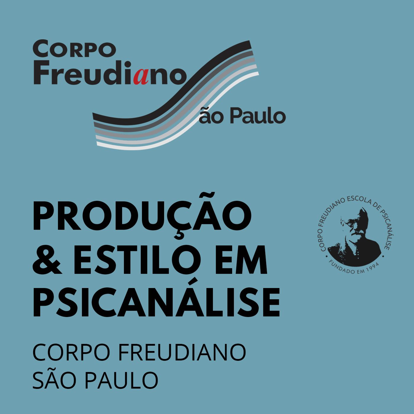 Produção e Estilo em Psicanálise