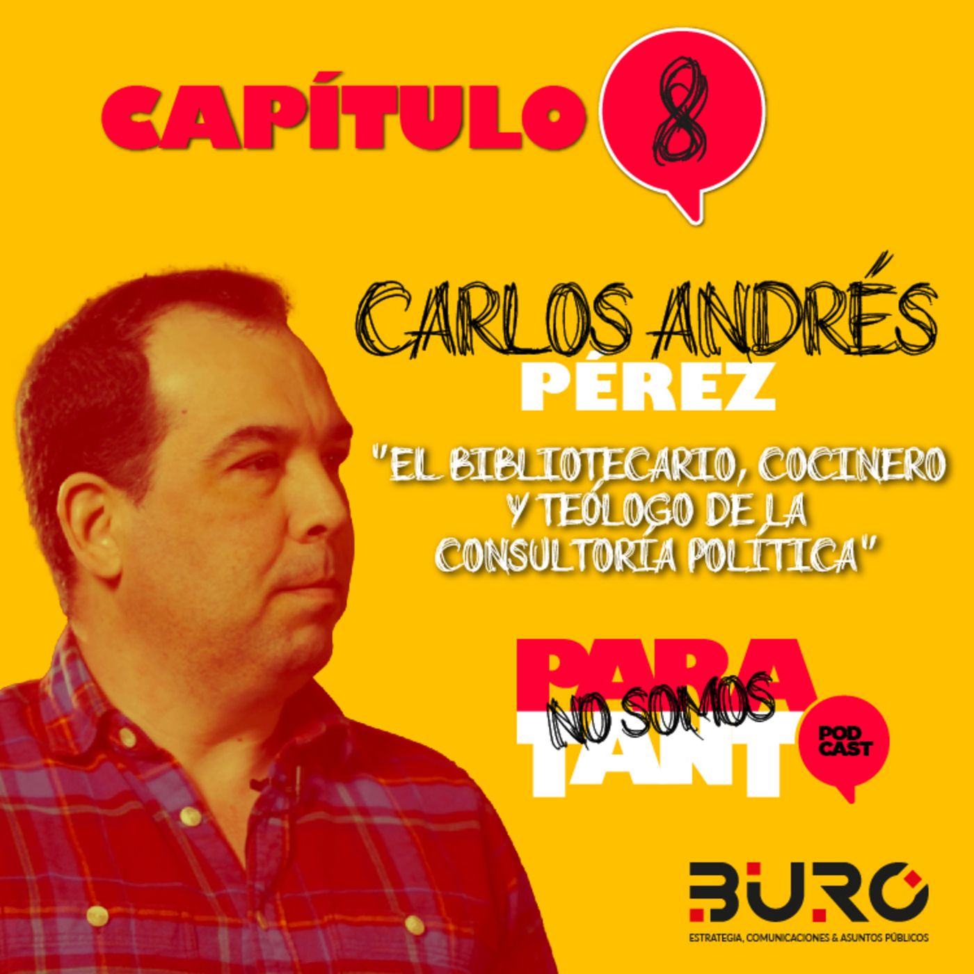 Luis Duque