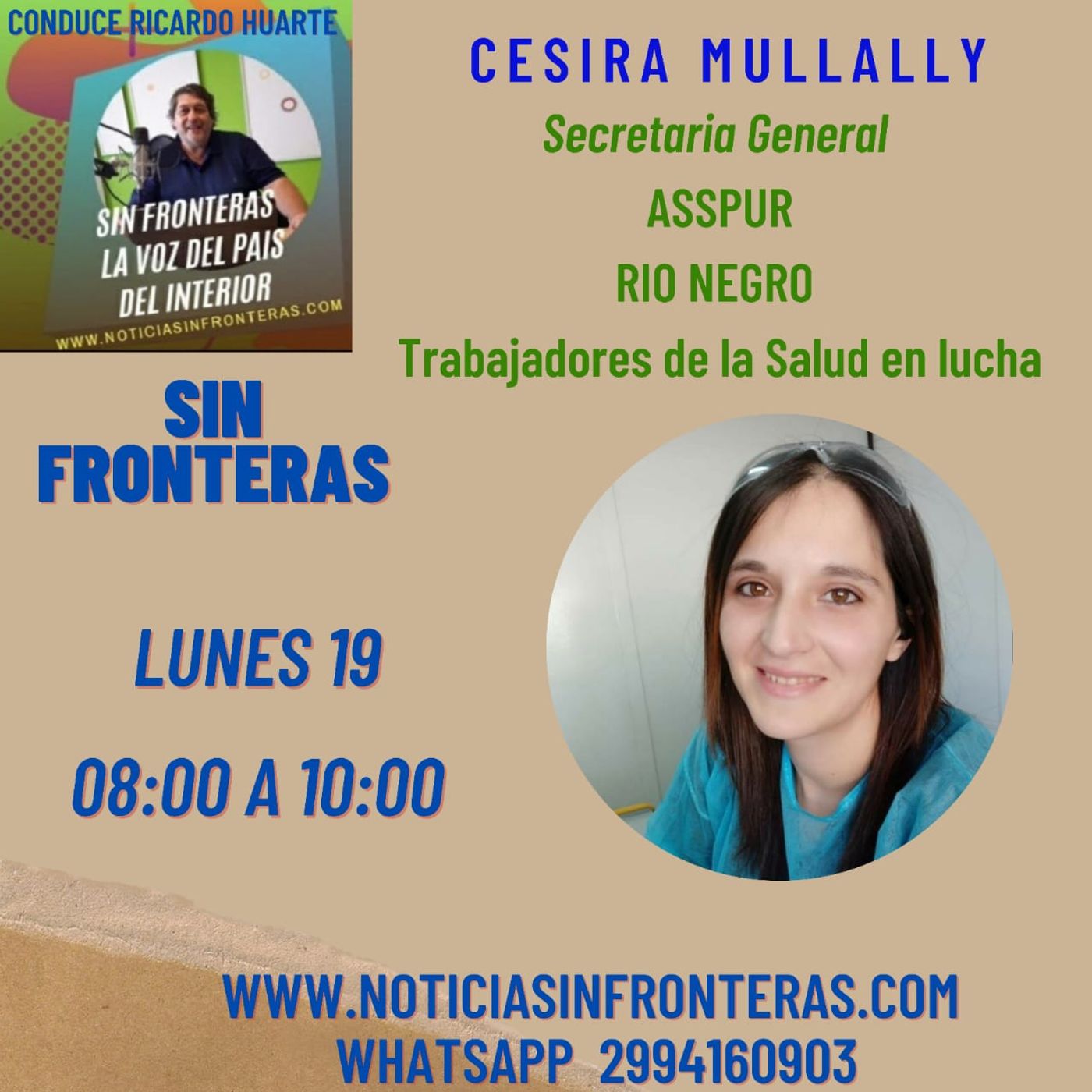Programa Sin Fronteras