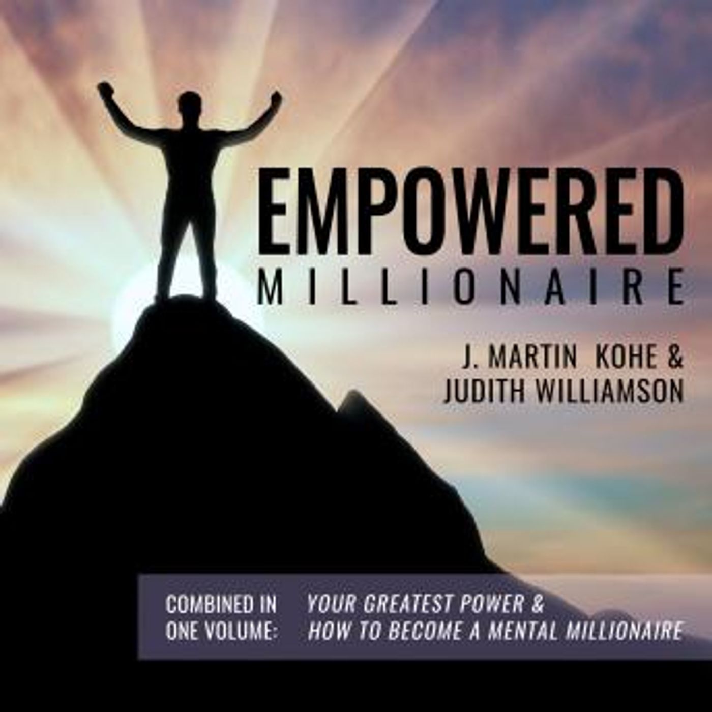 Grab the Essential Full Trial Audiobooks in Self-Improvement, Career Development