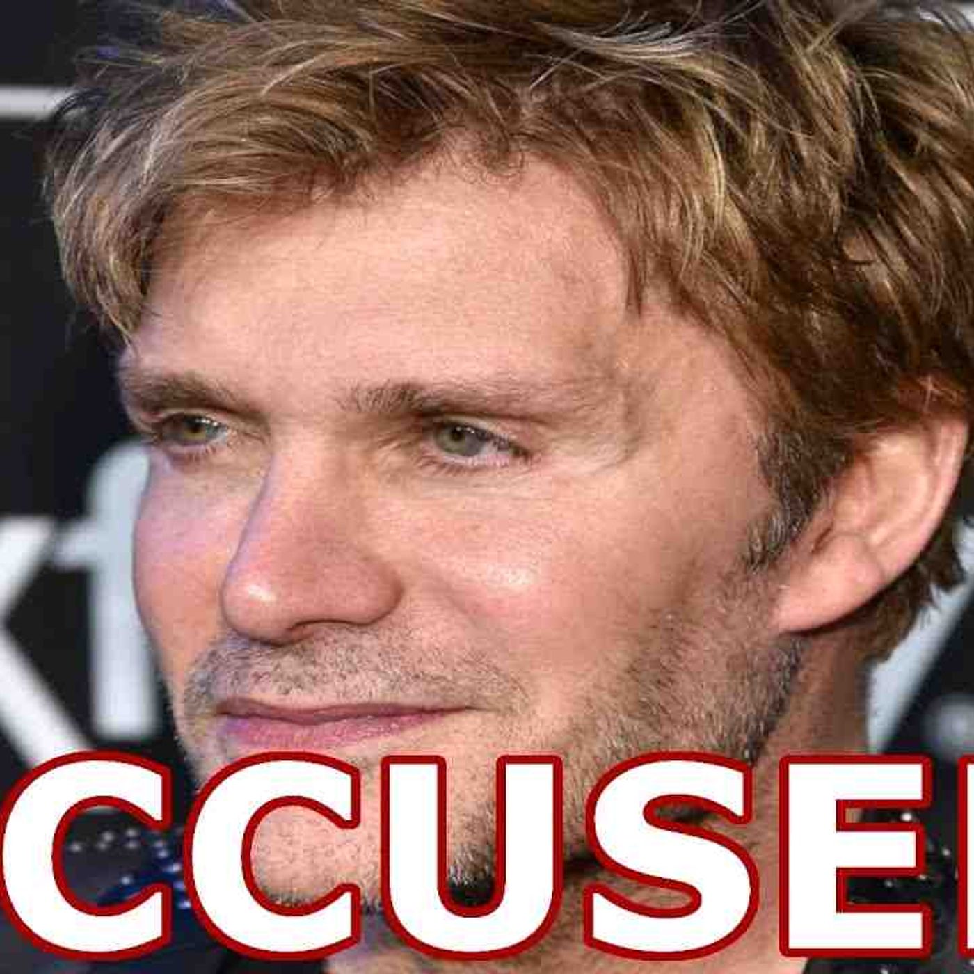 Another Innocent Man Gets _metooed (Vic Mignogna)