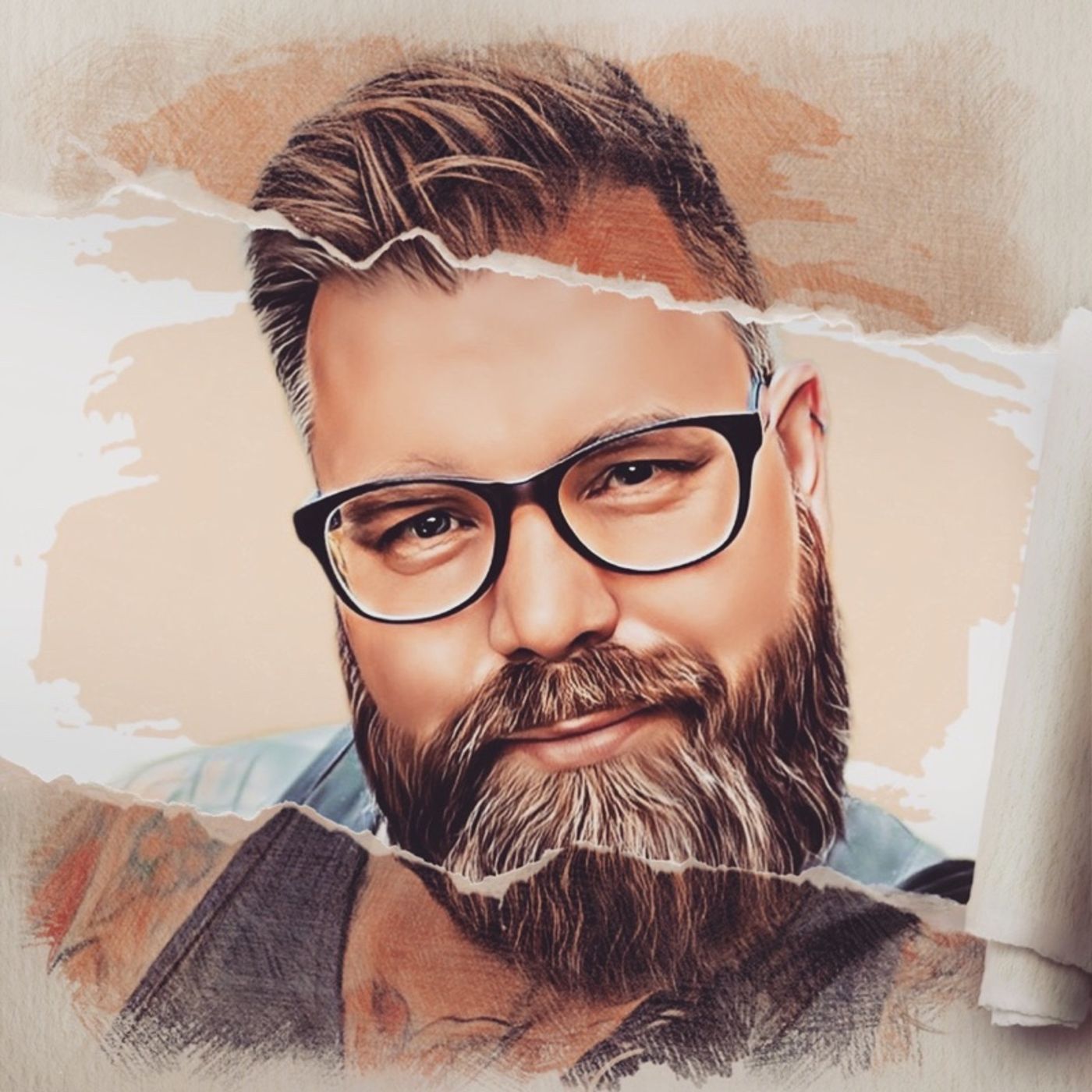 The Gentleman’s Talk