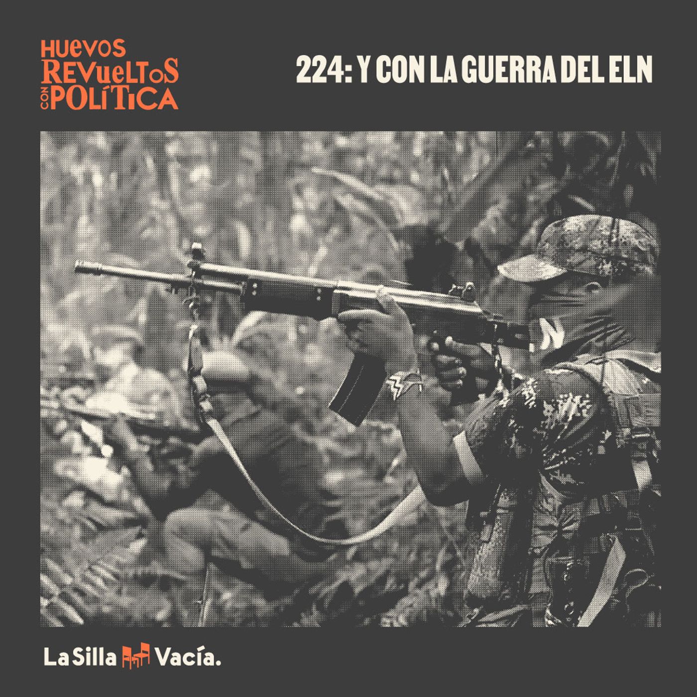 La Silla: On The Record