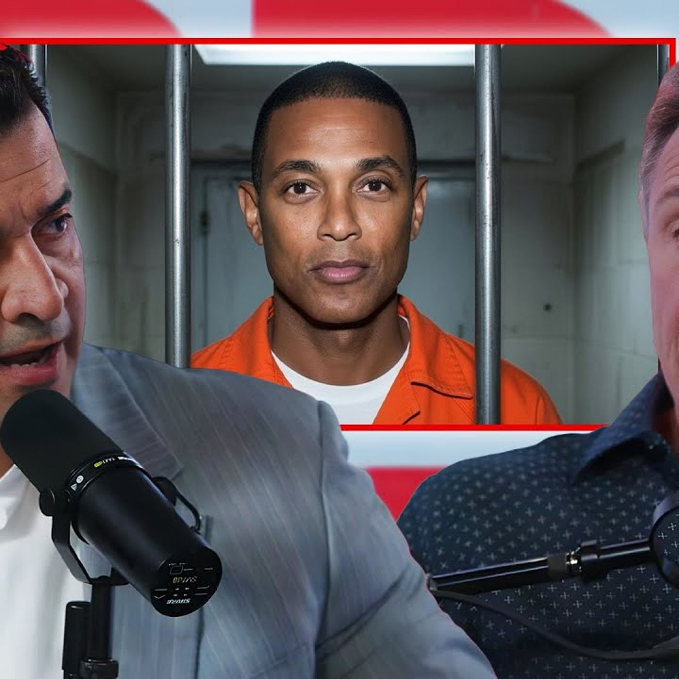 “Don Lemon Is A Martyr” - Church Protest Arrest TRIGGERS Trump DOJ FIRESTORM