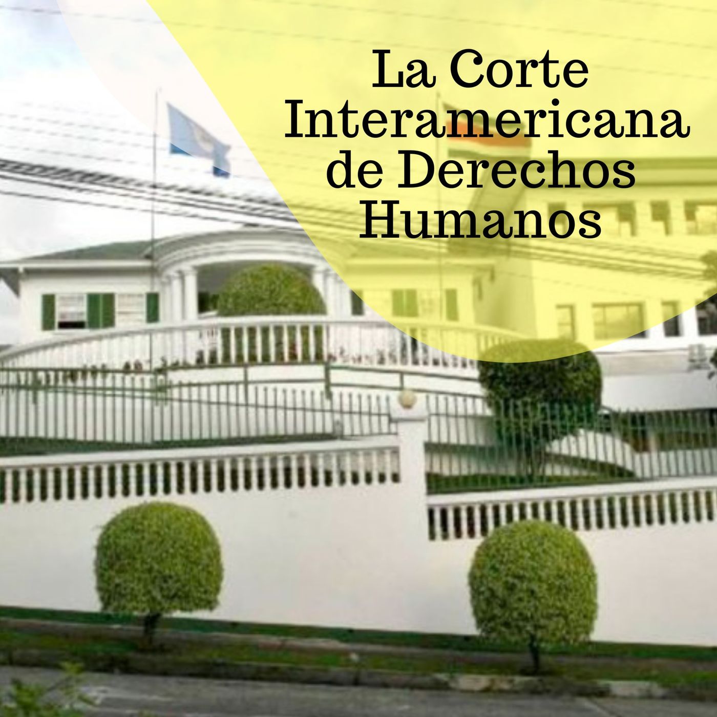 Conversando sobre los derechos humanos