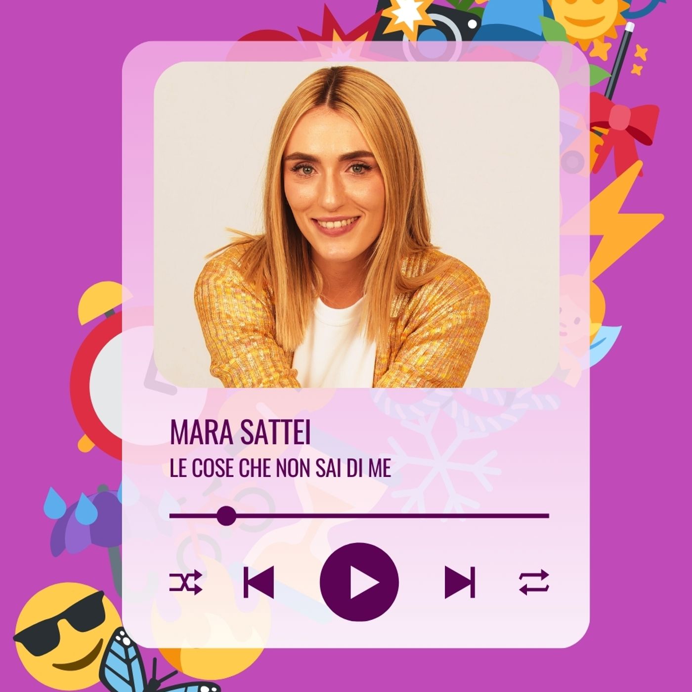 Pillole di Sanremo 2026: Ep. 18 Mara Sattei
