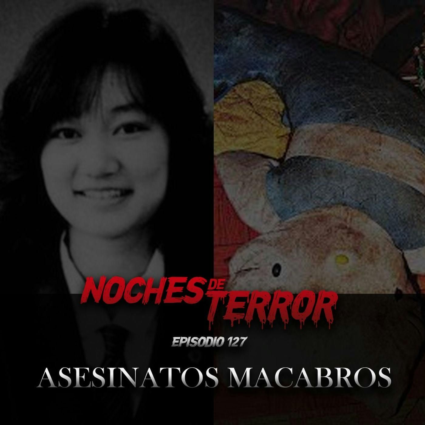 El podcast de Jakelin Cristóbal