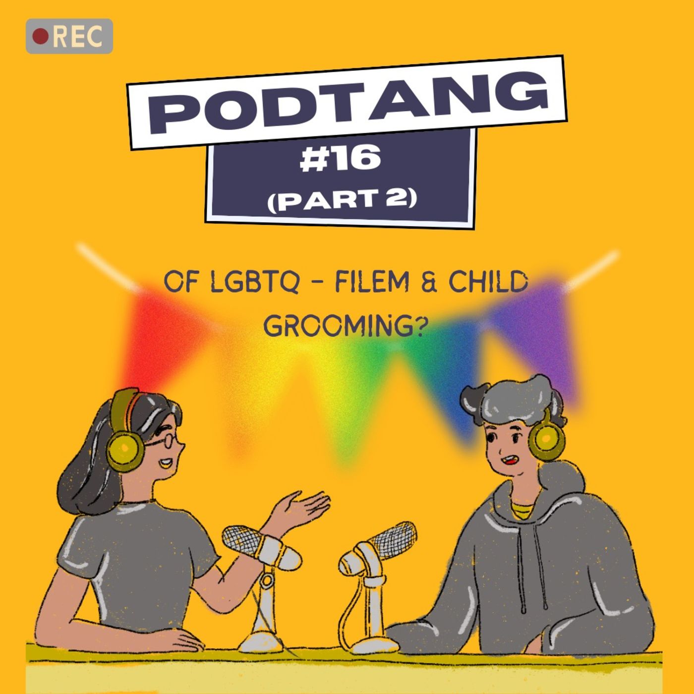 Podcast Kentang