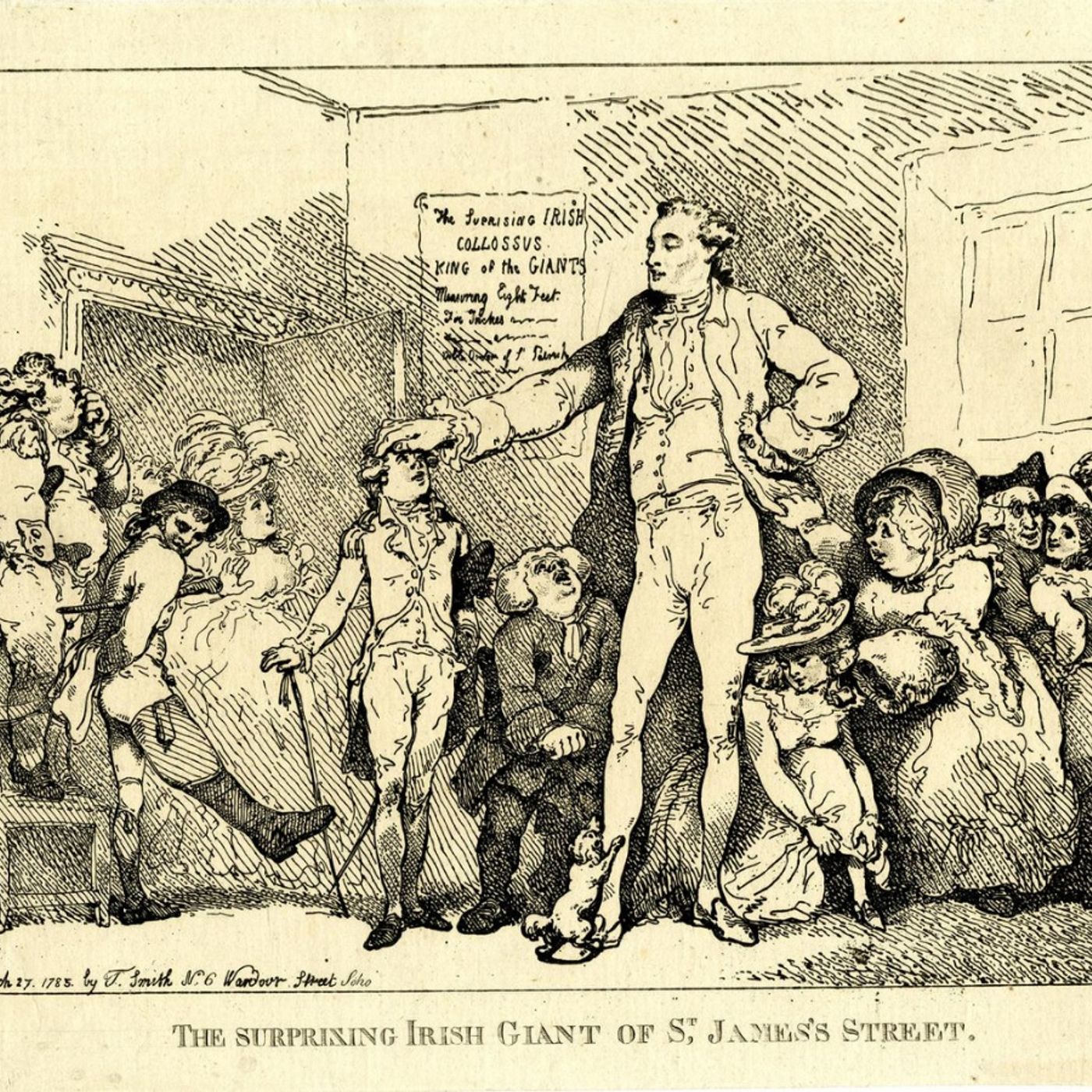 Shite Talk: An Irish History Podcast