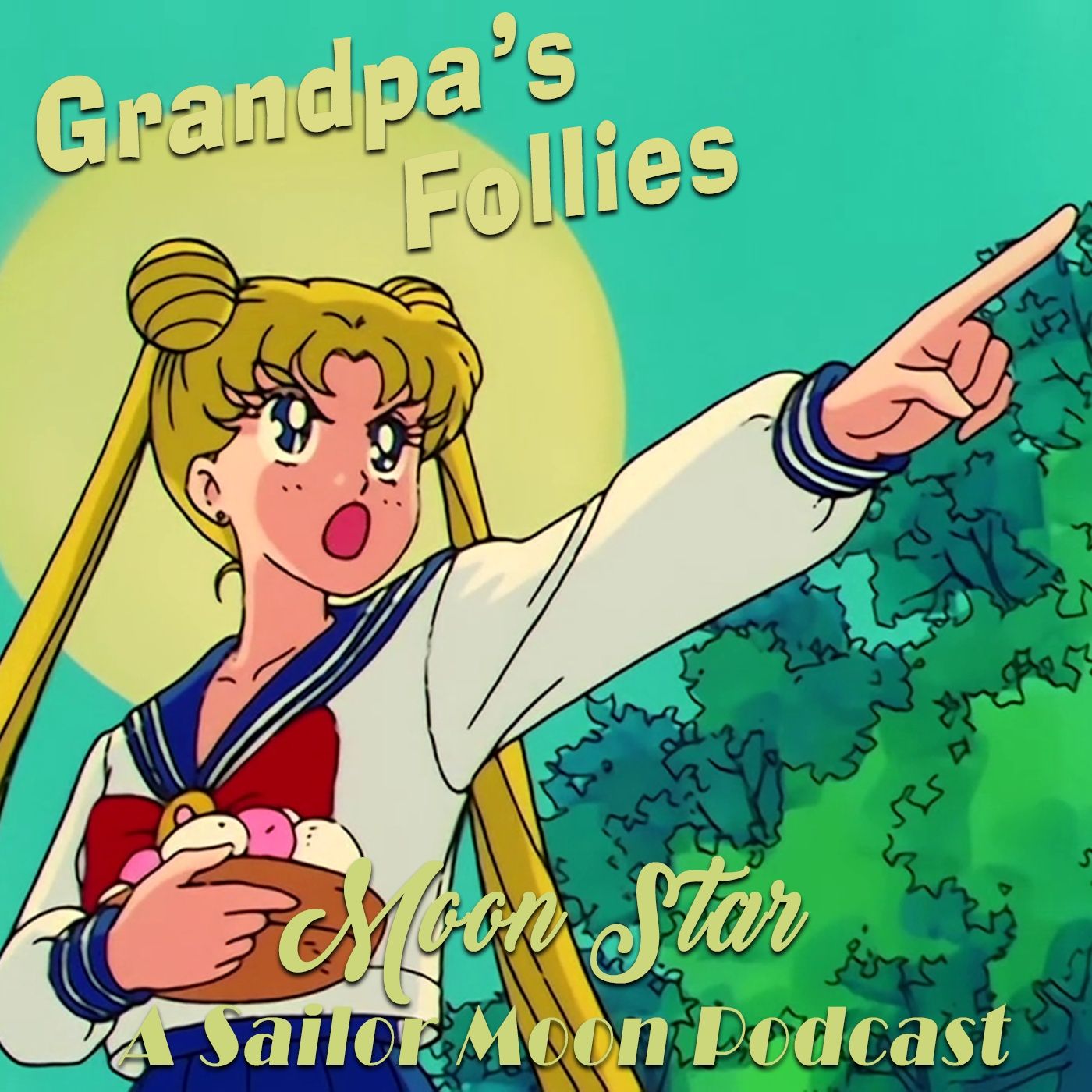 Grandpa's Follies